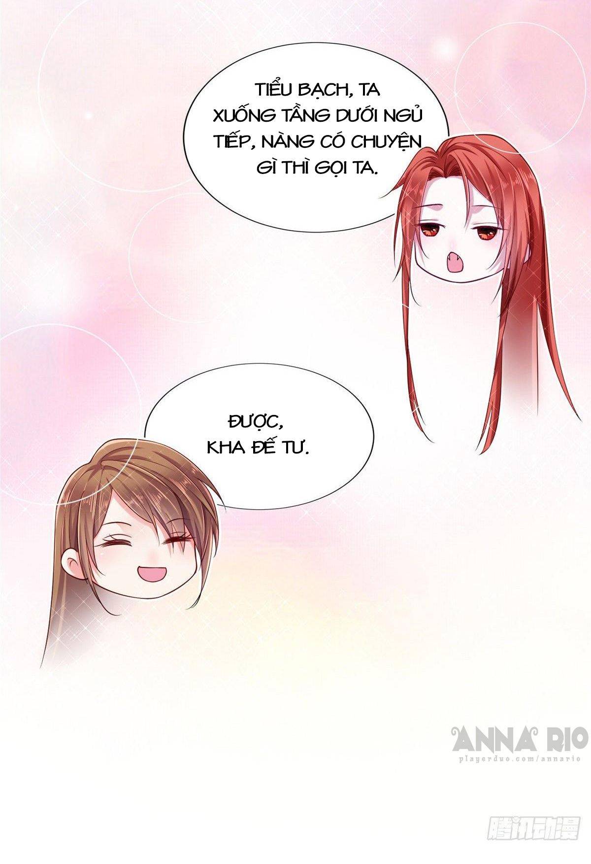 Thảnh Thơi Thú Thế Chủng Chủng Điền, Sinh Sinh Tể - Chap 246