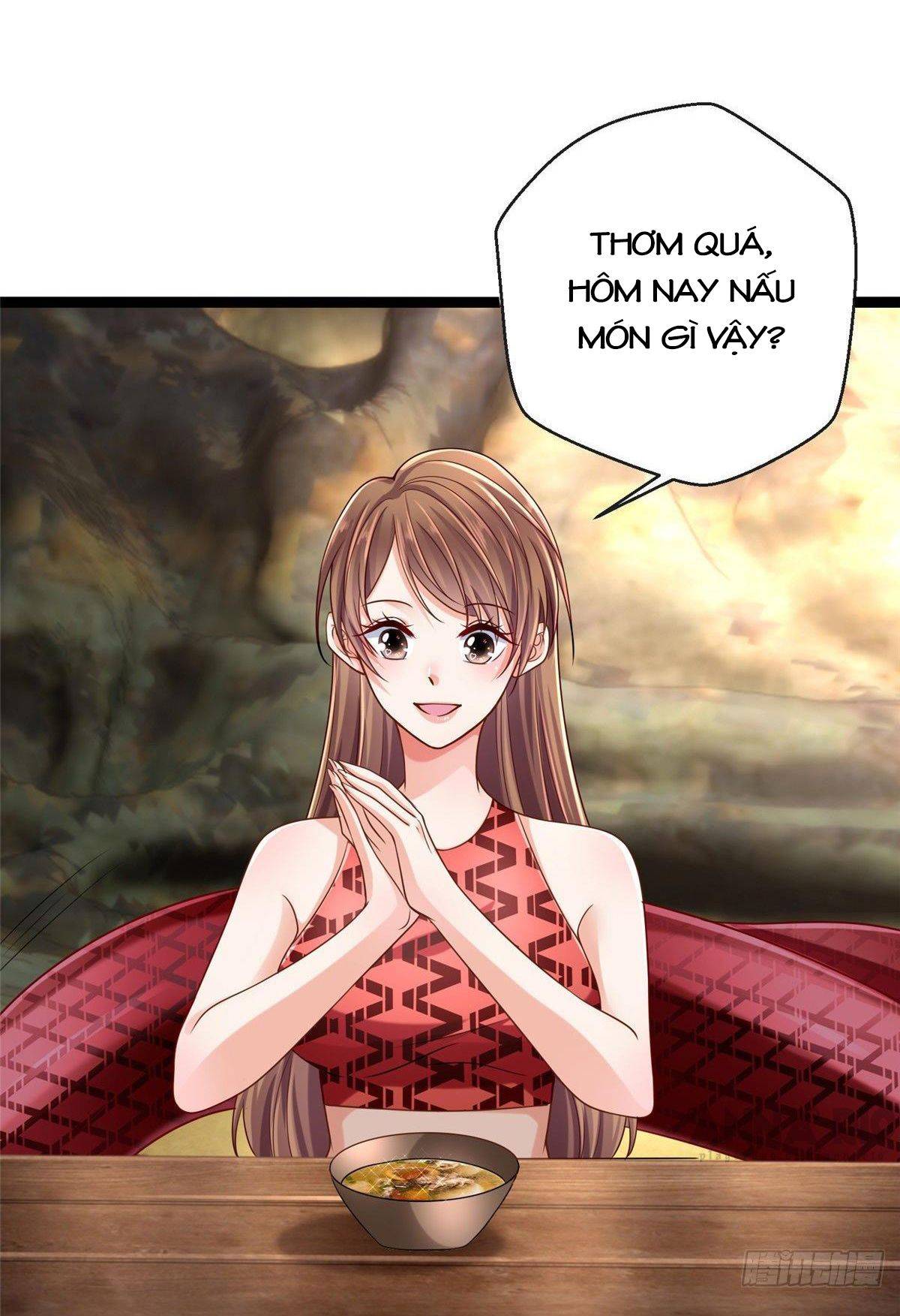 Thảnh Thơi Thú Thế Chủng Chủng Điền, Sinh Sinh Tể - Chap 246