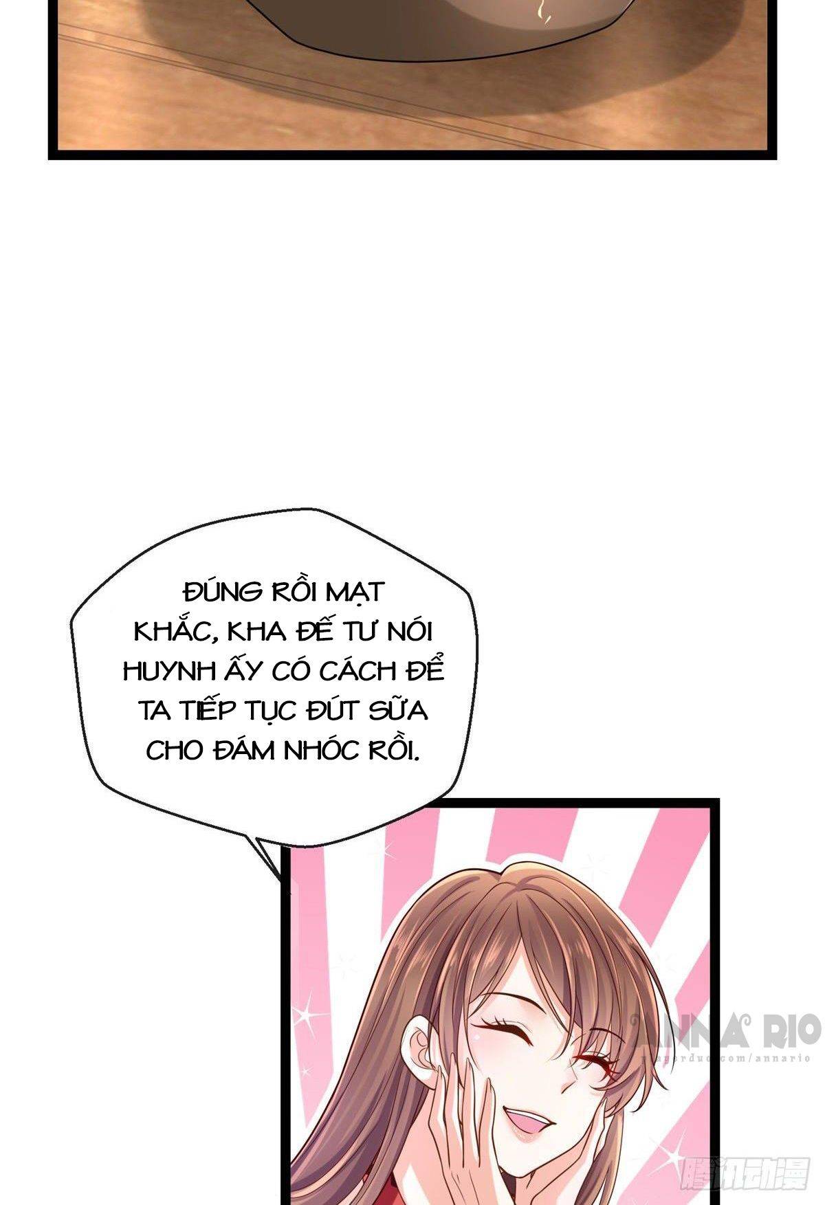 Thảnh Thơi Thú Thế Chủng Chủng Điền, Sinh Sinh Tể - Chap 246