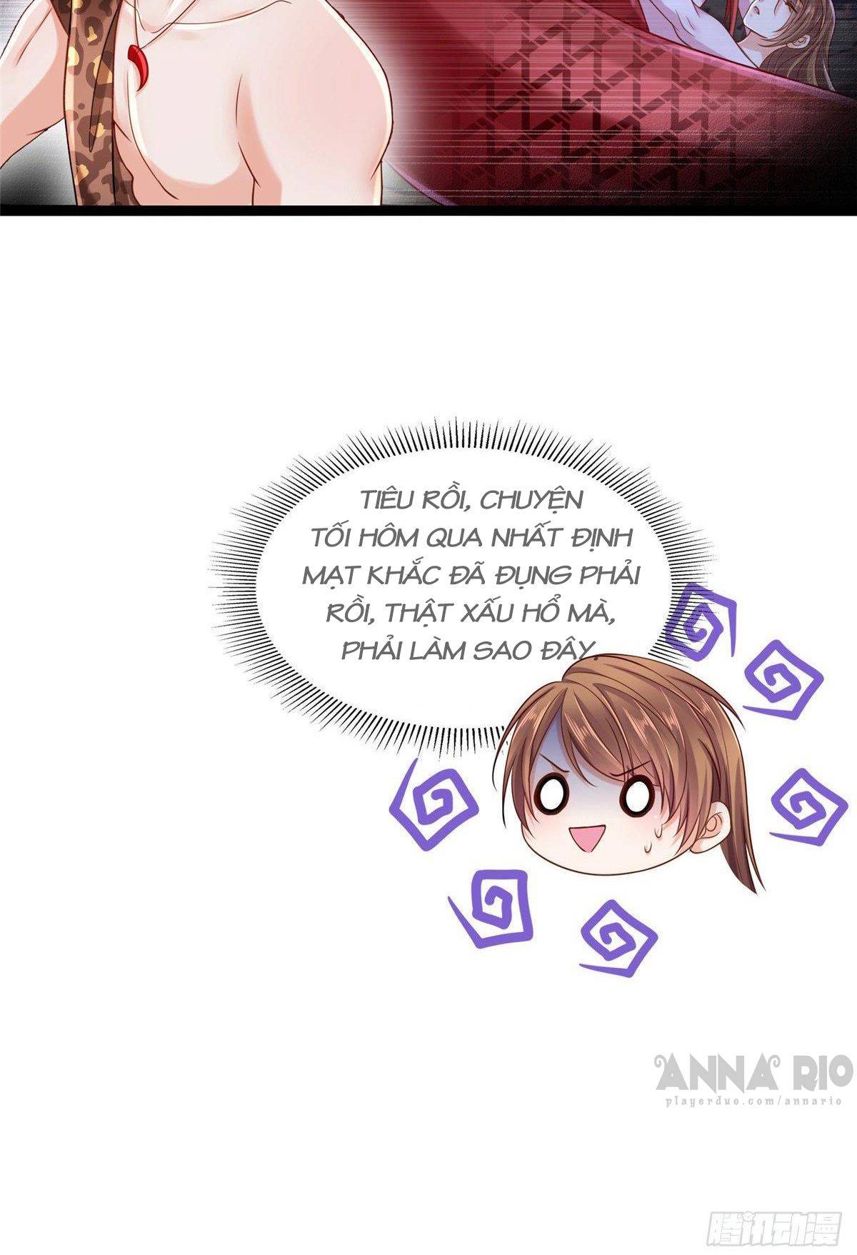 Thảnh Thơi Thú Thế Chủng Chủng Điền, Sinh Sinh Tể - Chap 246