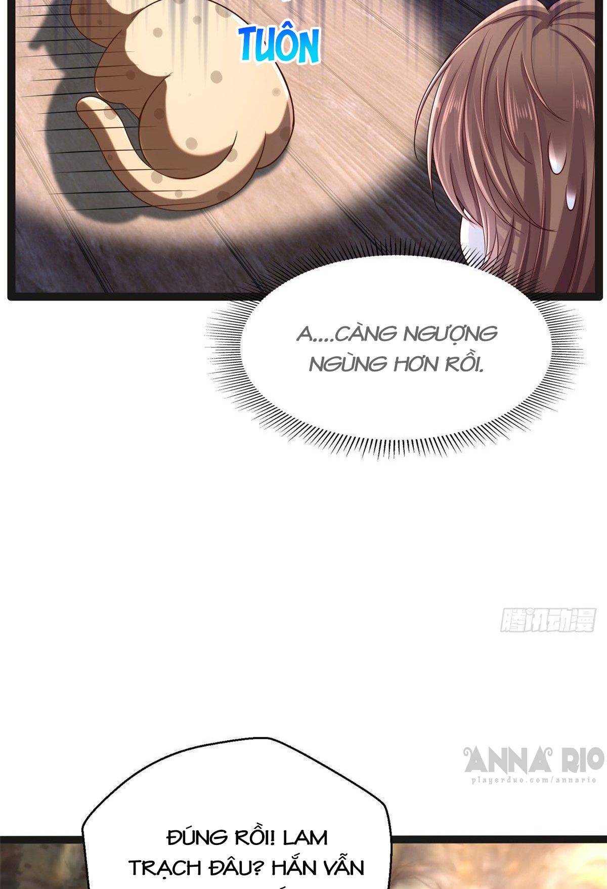 Thảnh Thơi Thú Thế Chủng Chủng Điền, Sinh Sinh Tể - Chap 246