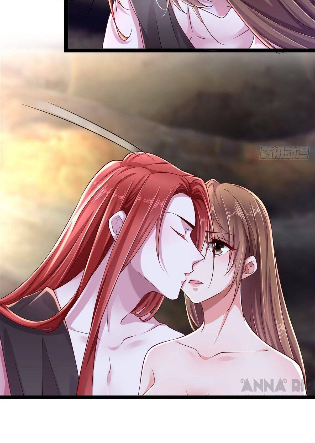 Thảnh Thơi Thú Thế Chủng Chủng Điền, Sinh Sinh Tể - Chap 246