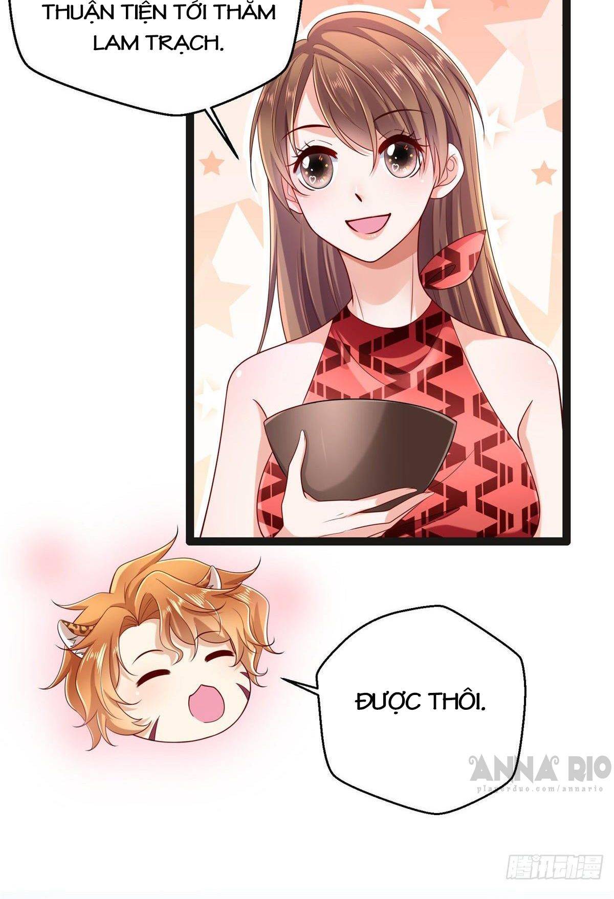 Thảnh Thơi Thú Thế Chủng Chủng Điền, Sinh Sinh Tể - Chap 246