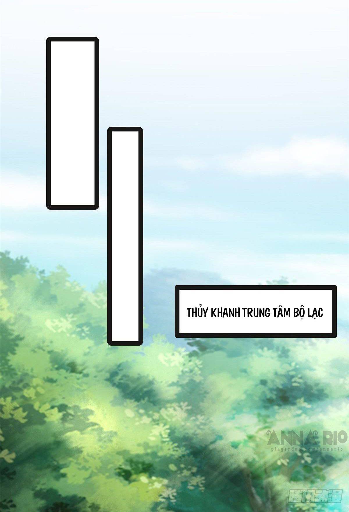 Thảnh Thơi Thú Thế Chủng Chủng Điền, Sinh Sinh Tể - Chap 246