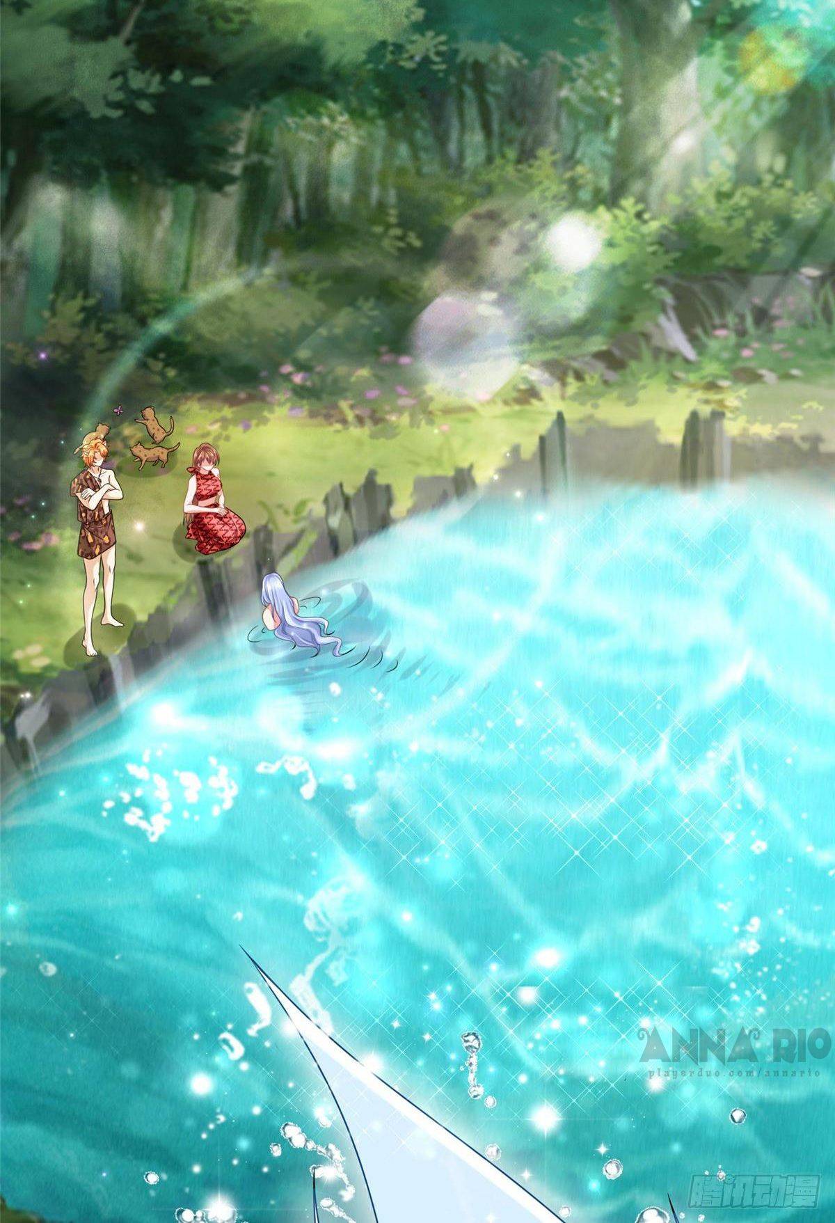 Thảnh Thơi Thú Thế Chủng Chủng Điền, Sinh Sinh Tể - Chap 246