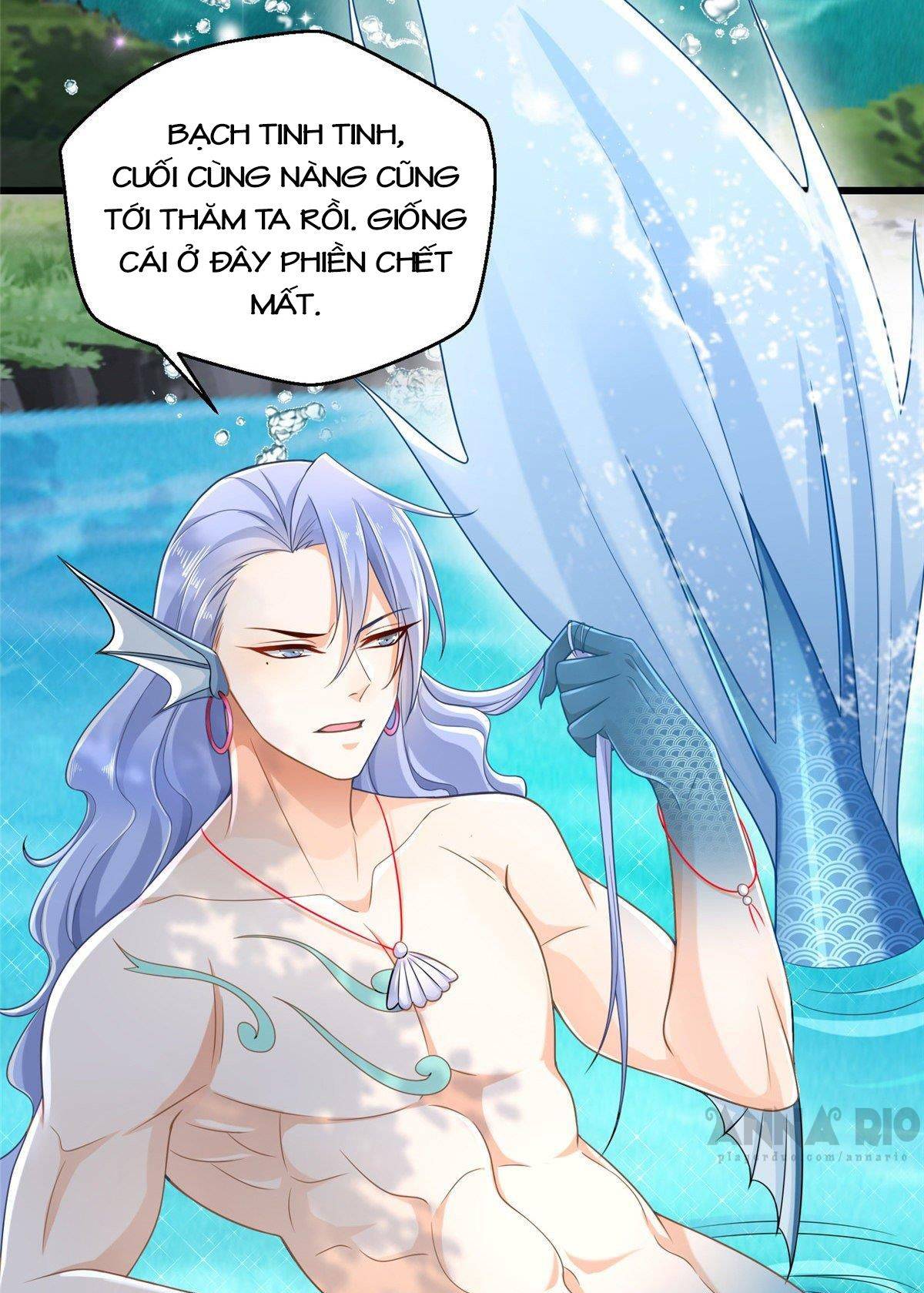 Thảnh Thơi Thú Thế Chủng Chủng Điền, Sinh Sinh Tể - Chap 246