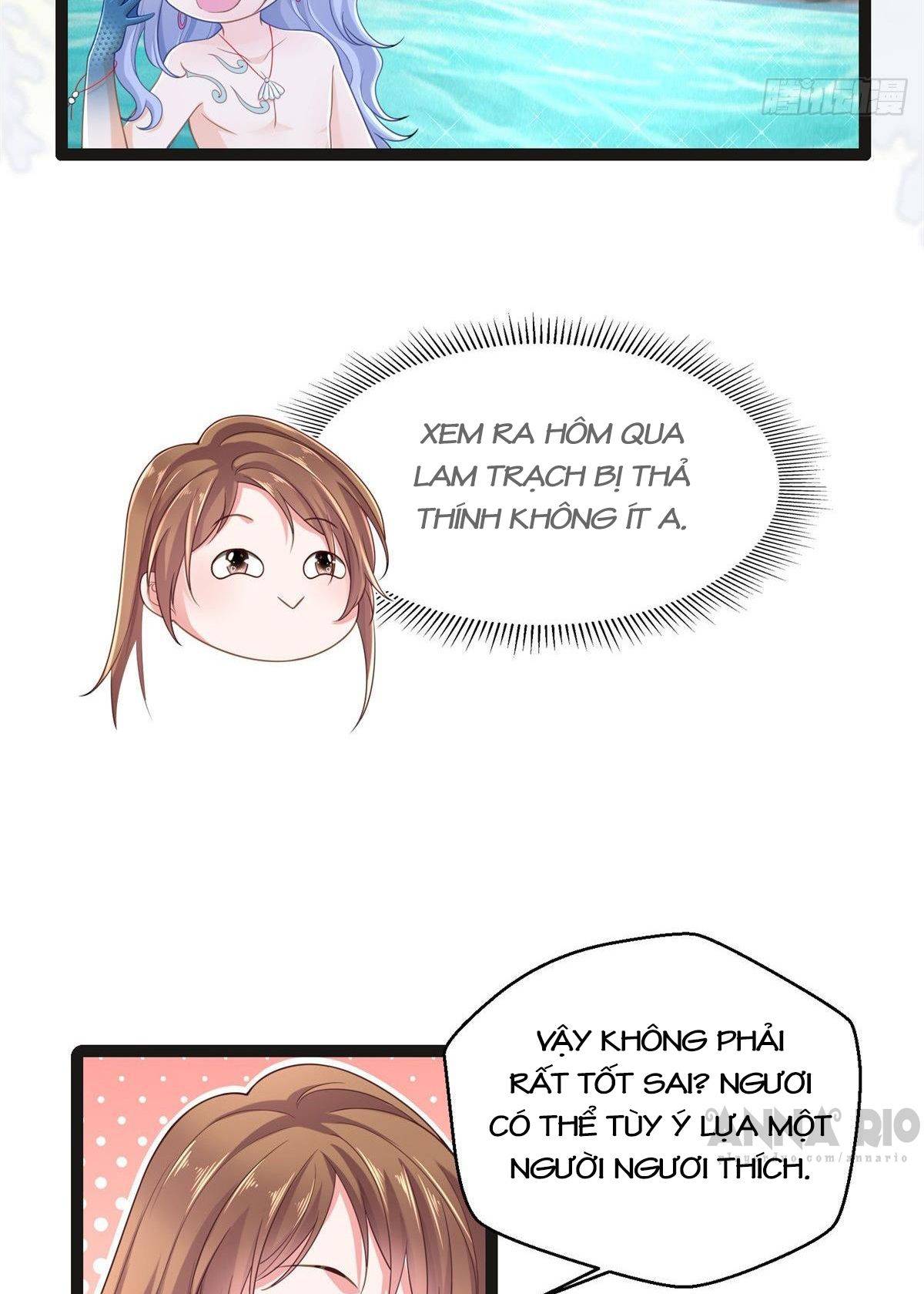 Thảnh Thơi Thú Thế Chủng Chủng Điền, Sinh Sinh Tể - Chap 246