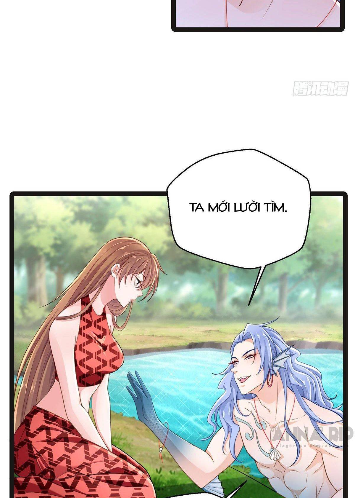 Thảnh Thơi Thú Thế Chủng Chủng Điền, Sinh Sinh Tể - Chap 246