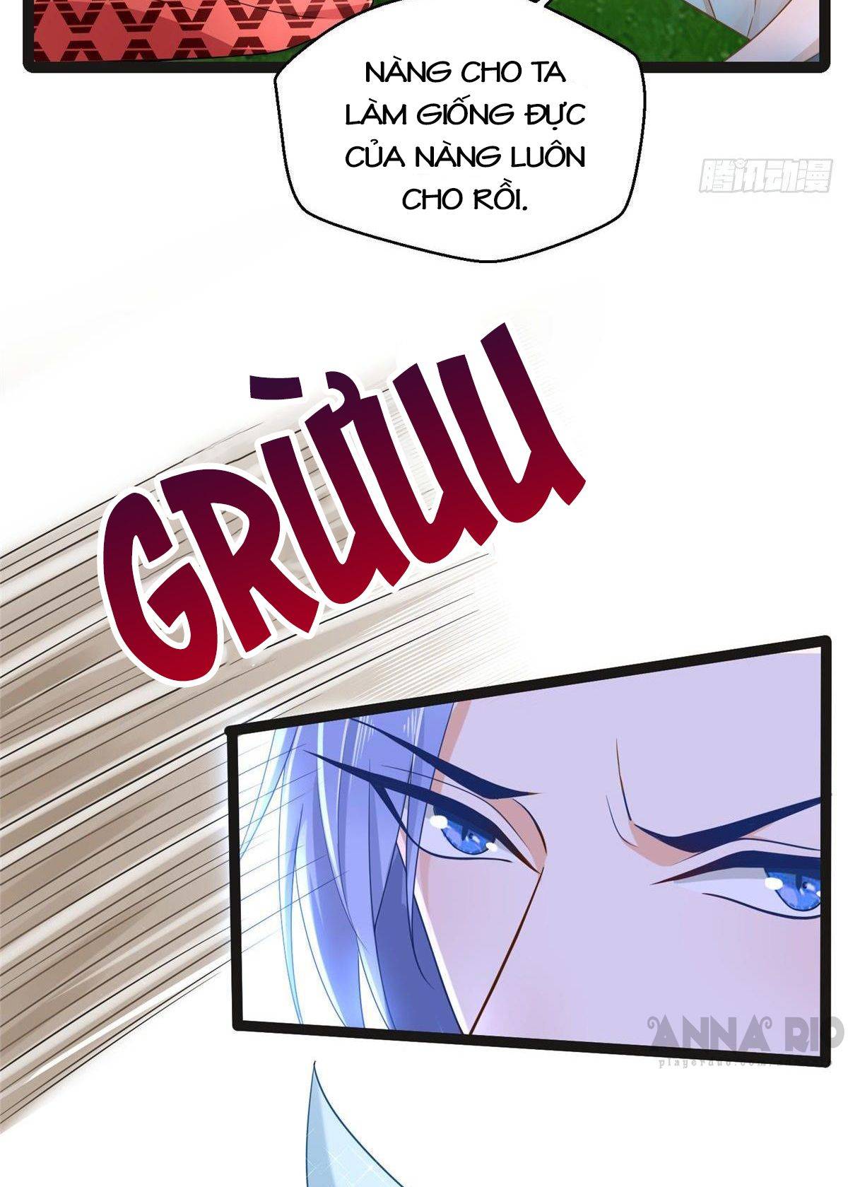 Thảnh Thơi Thú Thế Chủng Chủng Điền, Sinh Sinh Tể - Chap 246