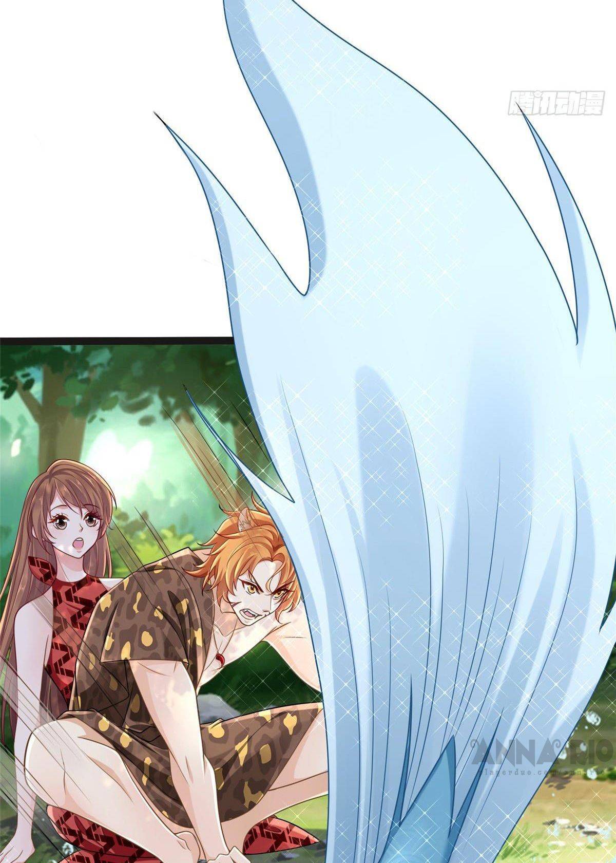 Thảnh Thơi Thú Thế Chủng Chủng Điền, Sinh Sinh Tể - Chap 246