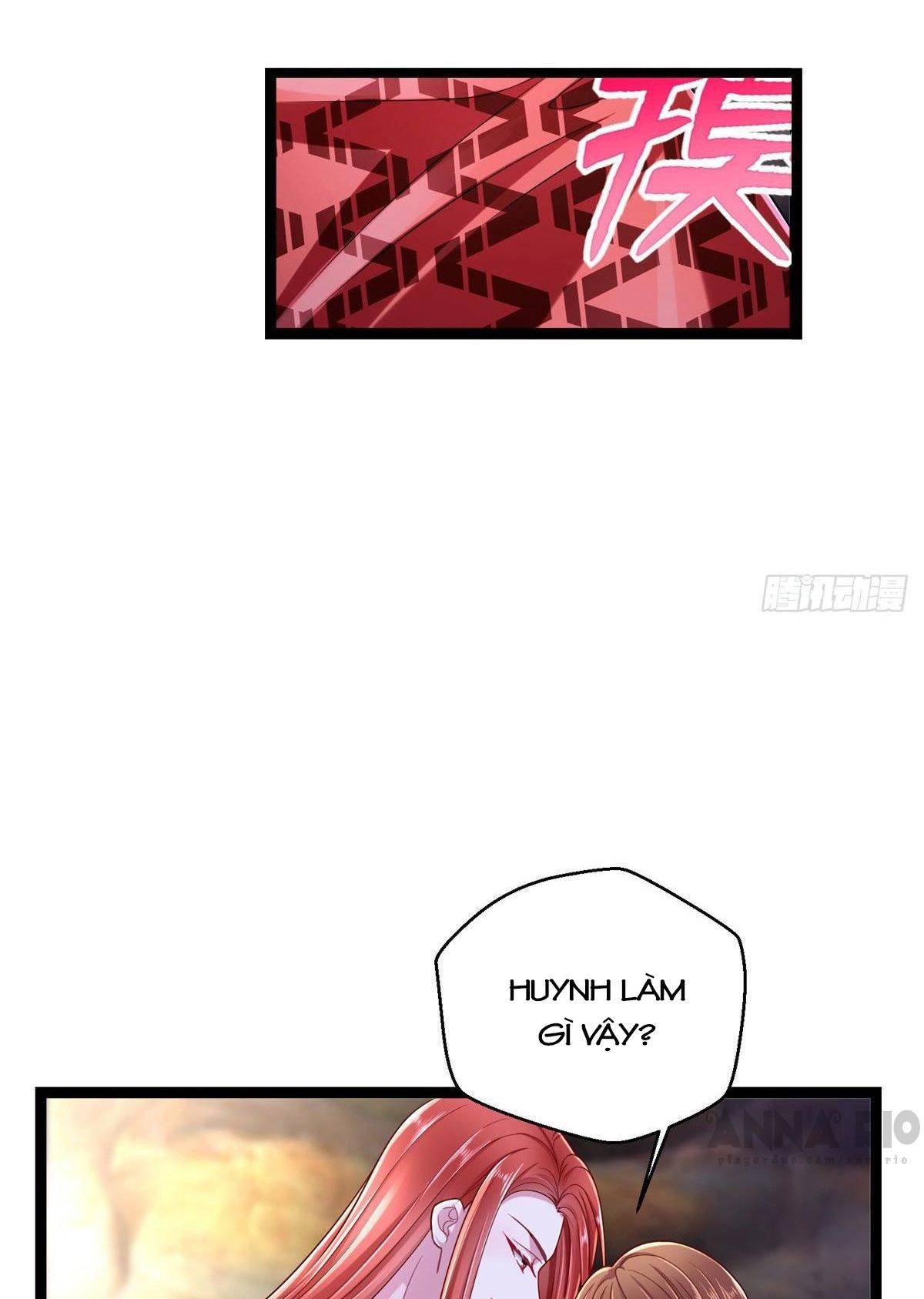 Thảnh Thơi Thú Thế Chủng Chủng Điền, Sinh Sinh Tể - Chap 246