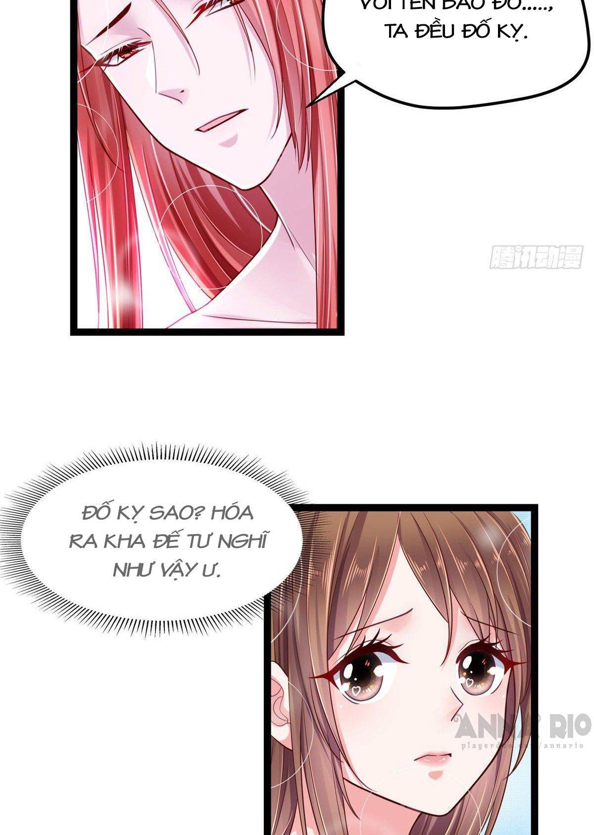 Thảnh Thơi Thú Thế Chủng Chủng Điền, Sinh Sinh Tể - Chap 246