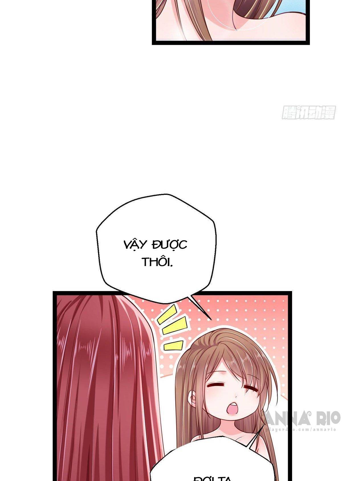 Thảnh Thơi Thú Thế Chủng Chủng Điền, Sinh Sinh Tể - Chap 246