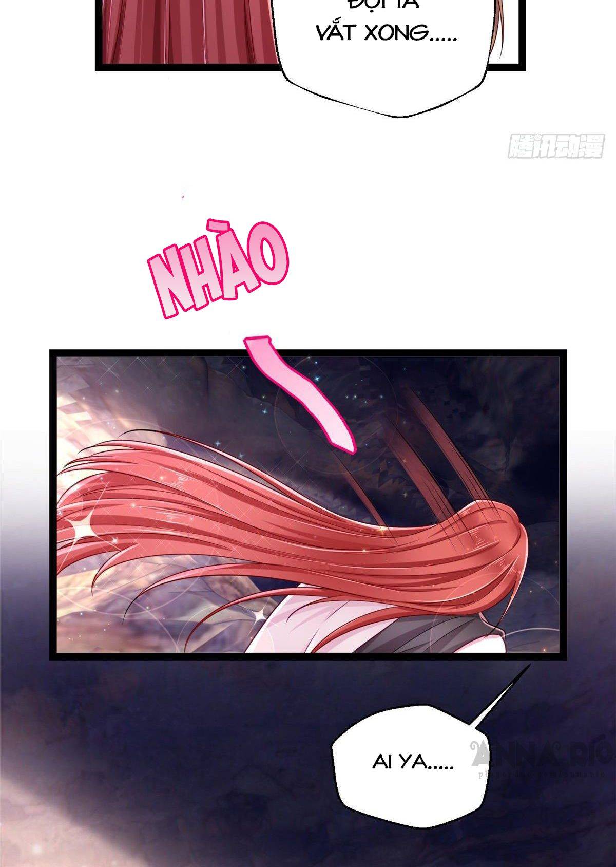 Thảnh Thơi Thú Thế Chủng Chủng Điền, Sinh Sinh Tể - Chap 246