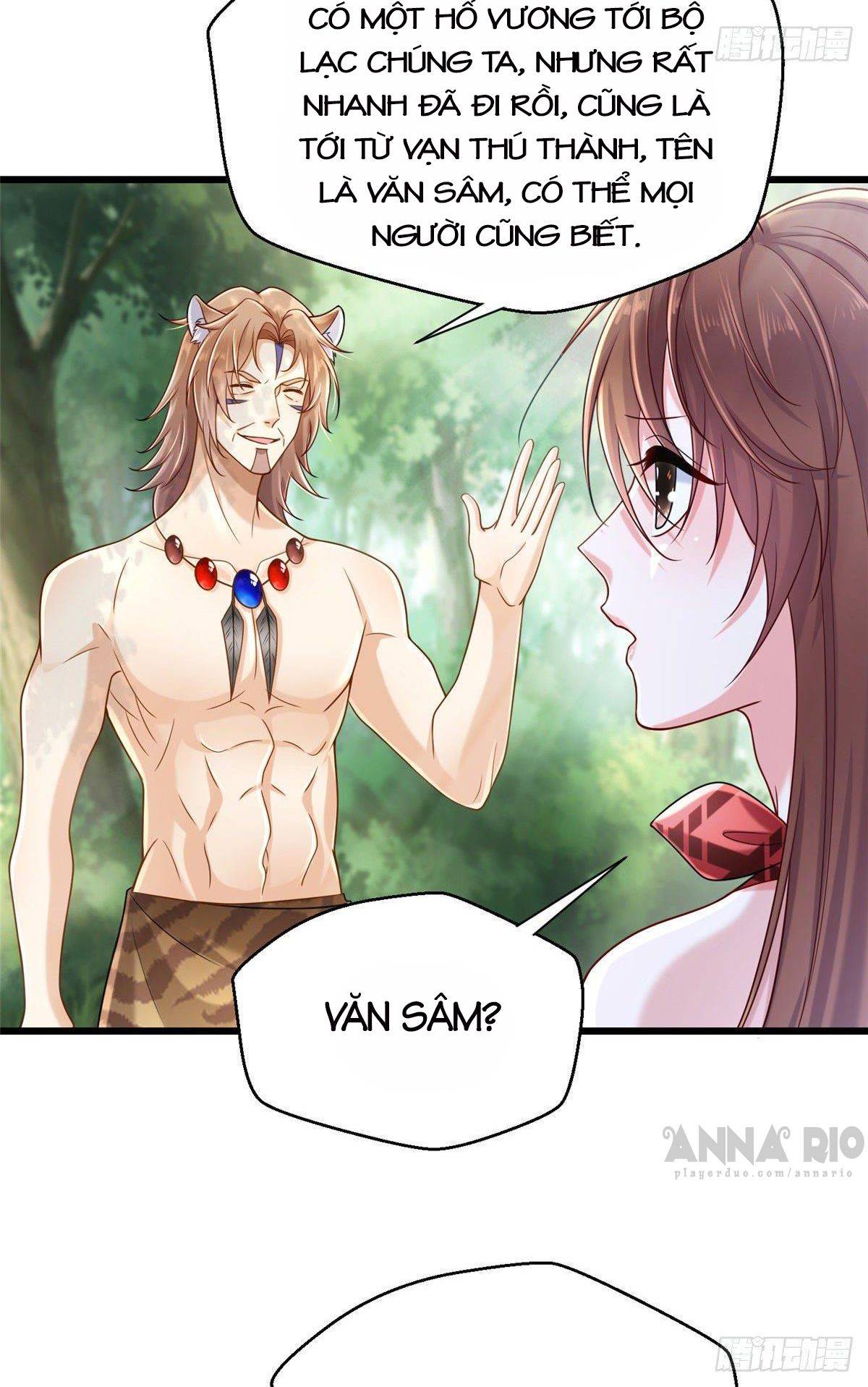 Thảnh Thơi Thú Thế Chủng Chủng Điền, Sinh Sinh Tể - Chap 247