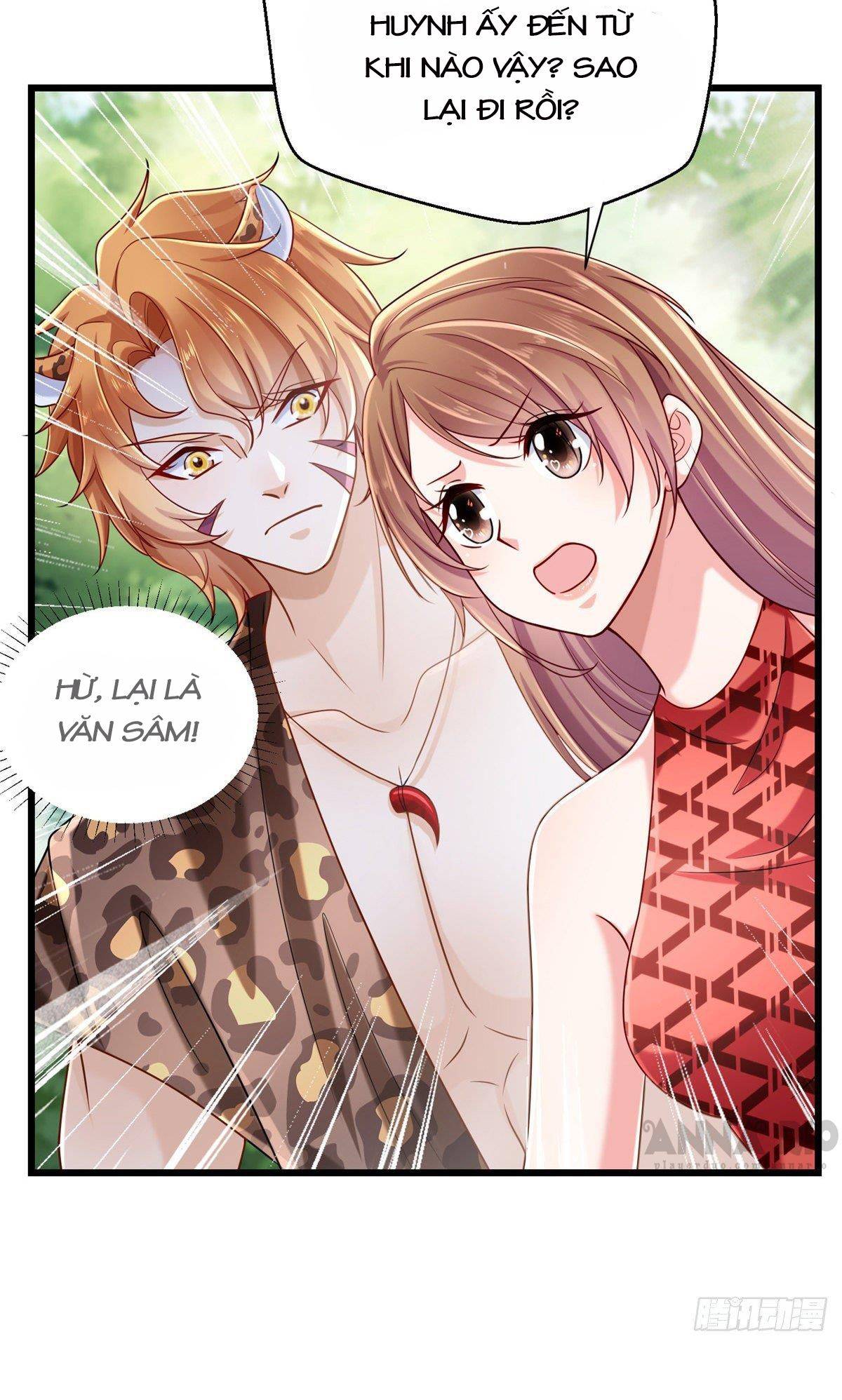 Thảnh Thơi Thú Thế Chủng Chủng Điền, Sinh Sinh Tể - Chap 247