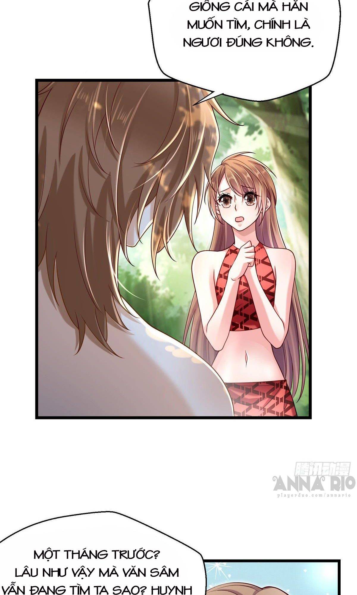 Thảnh Thơi Thú Thế Chủng Chủng Điền, Sinh Sinh Tể - Chap 247