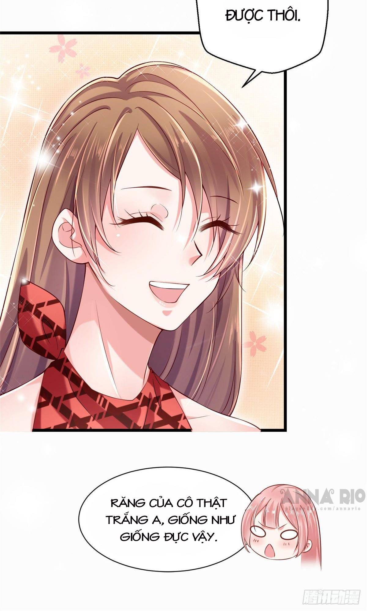 Thảnh Thơi Thú Thế Chủng Chủng Điền, Sinh Sinh Tể - Chap 247