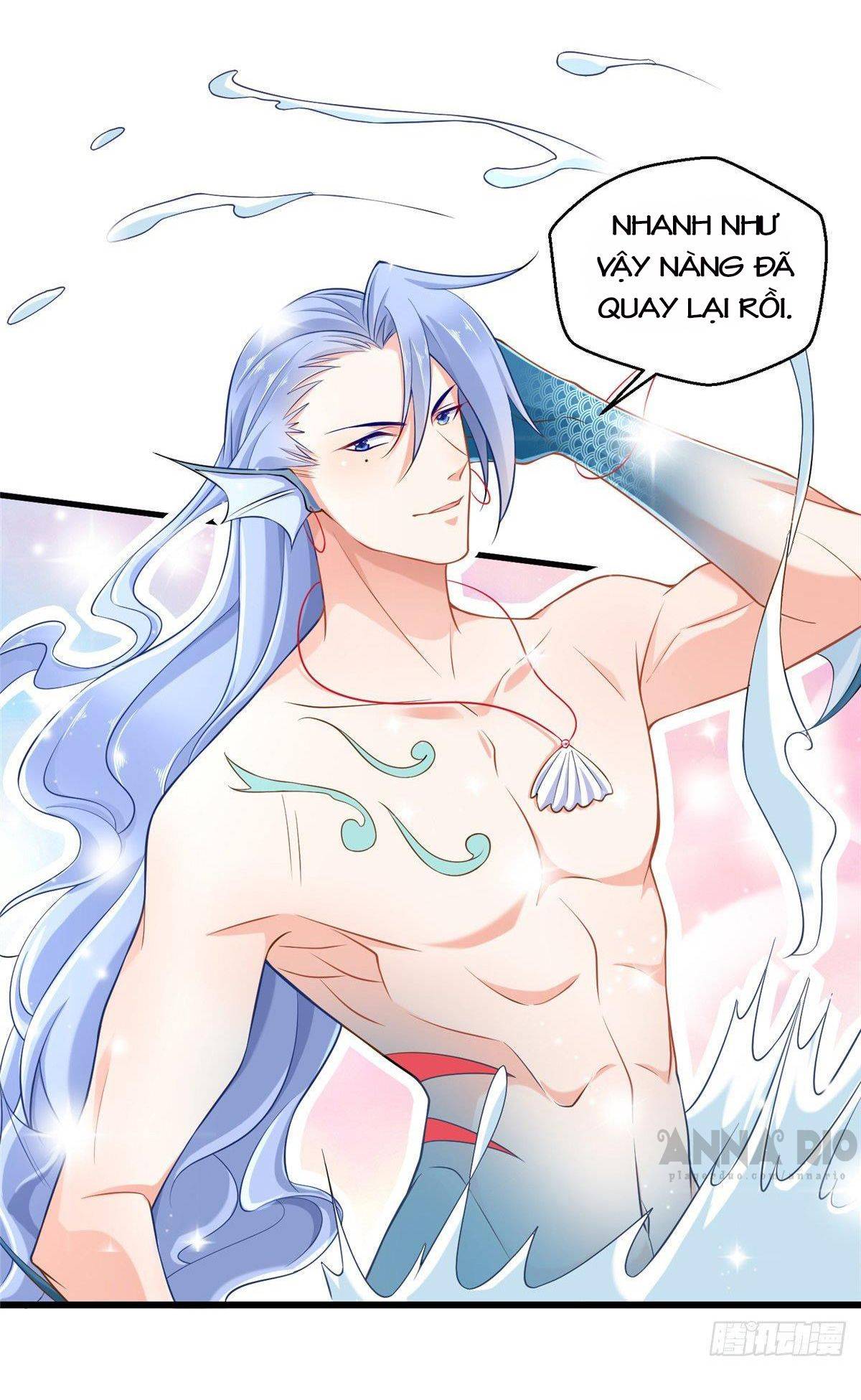 Thảnh Thơi Thú Thế Chủng Chủng Điền, Sinh Sinh Tể - Chap 247