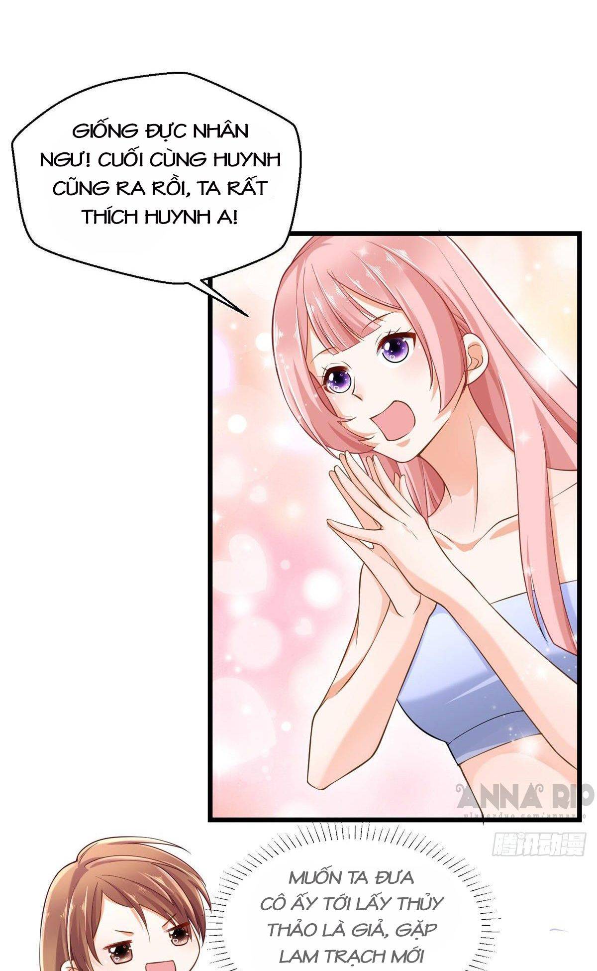 Thảnh Thơi Thú Thế Chủng Chủng Điền, Sinh Sinh Tể - Chap 247