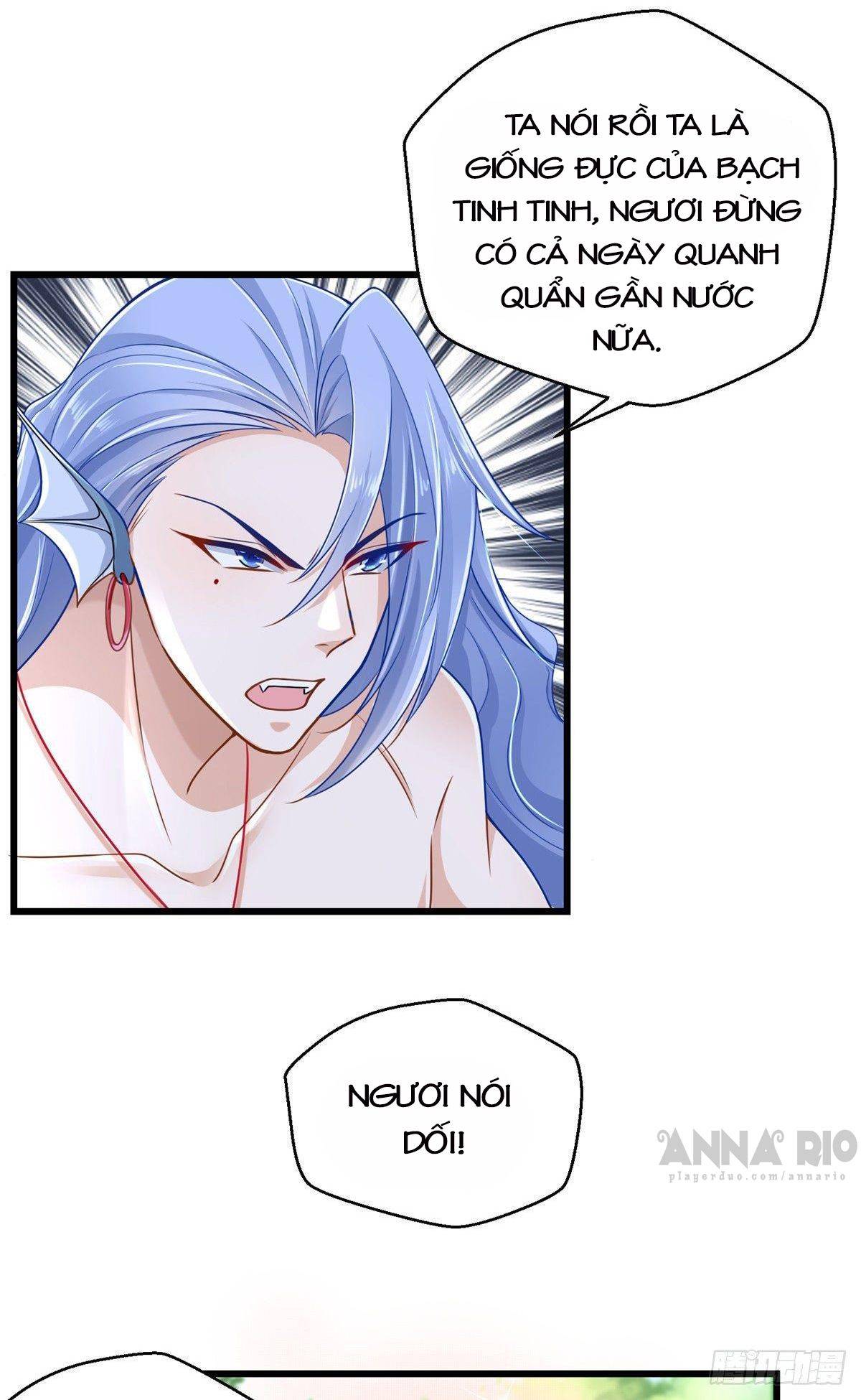 Thảnh Thơi Thú Thế Chủng Chủng Điền, Sinh Sinh Tể - Chap 247