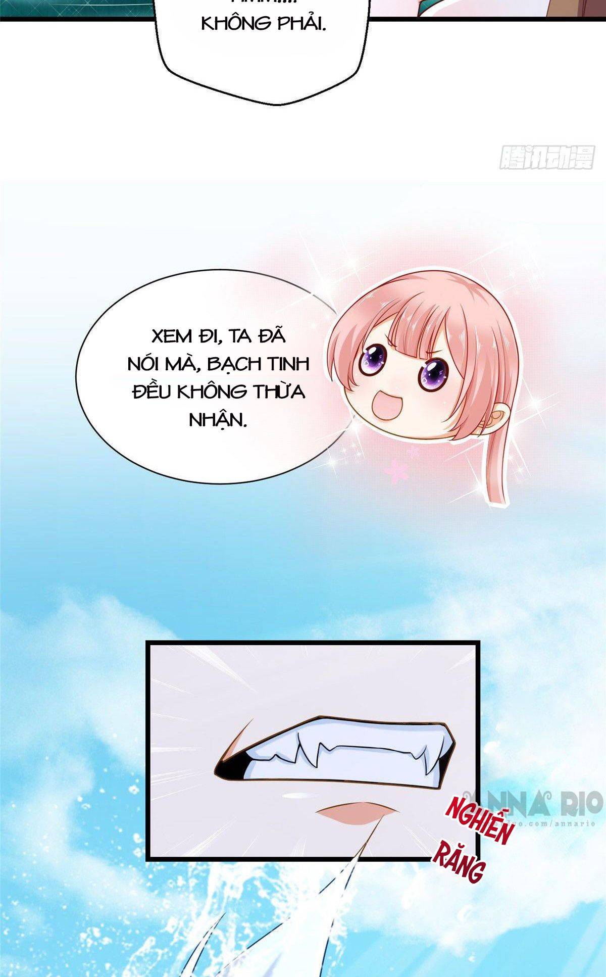 Thảnh Thơi Thú Thế Chủng Chủng Điền, Sinh Sinh Tể - Chap 247