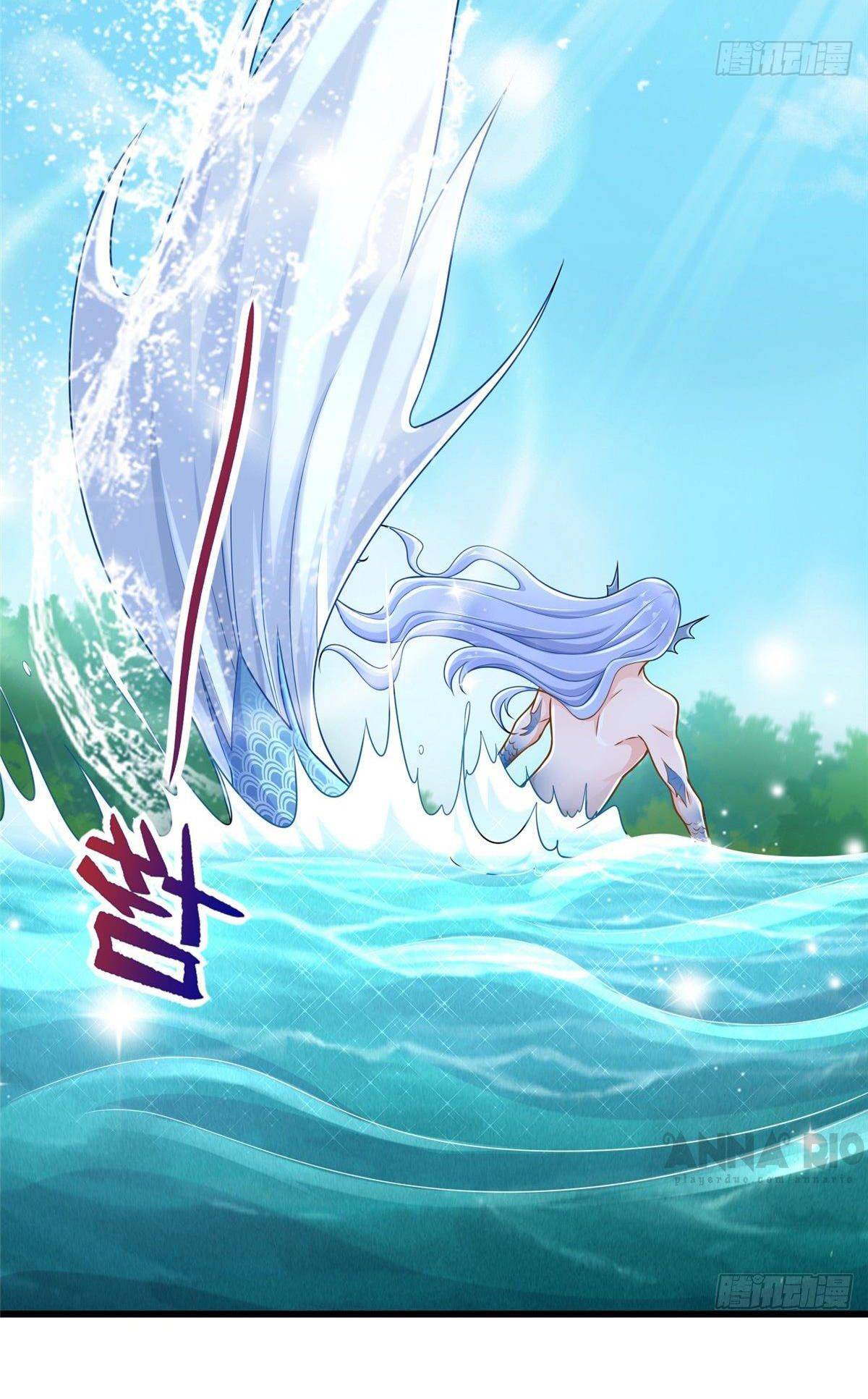 Thảnh Thơi Thú Thế Chủng Chủng Điền, Sinh Sinh Tể - Chap 247