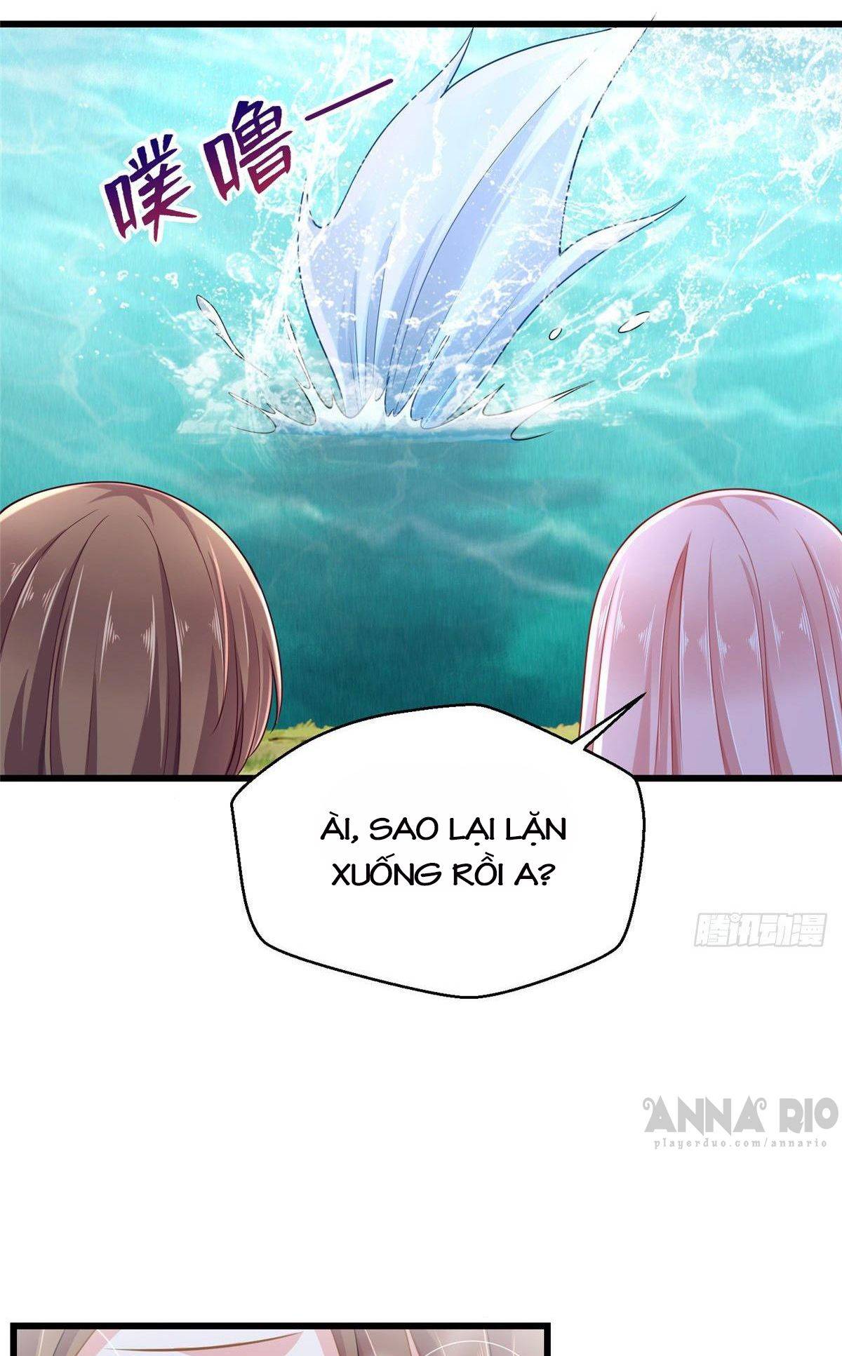 Thảnh Thơi Thú Thế Chủng Chủng Điền, Sinh Sinh Tể - Chap 247