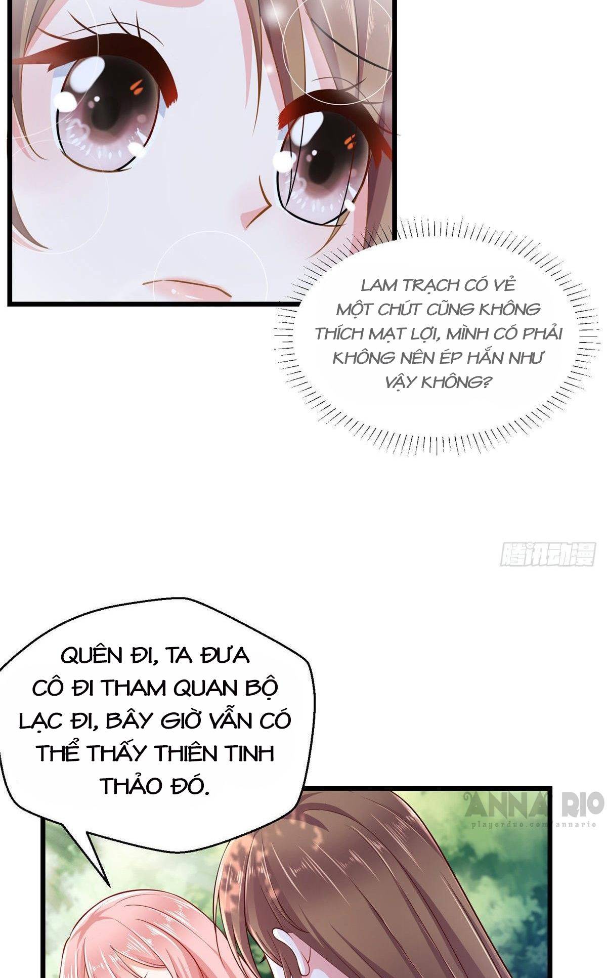 Thảnh Thơi Thú Thế Chủng Chủng Điền, Sinh Sinh Tể - Chap 247