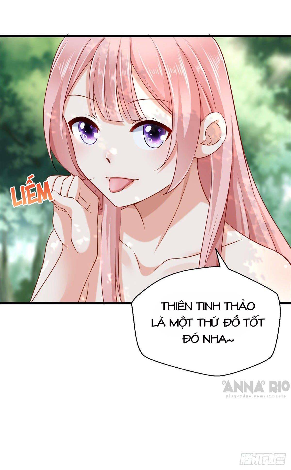 Thảnh Thơi Thú Thế Chủng Chủng Điền, Sinh Sinh Tể - Chap 247