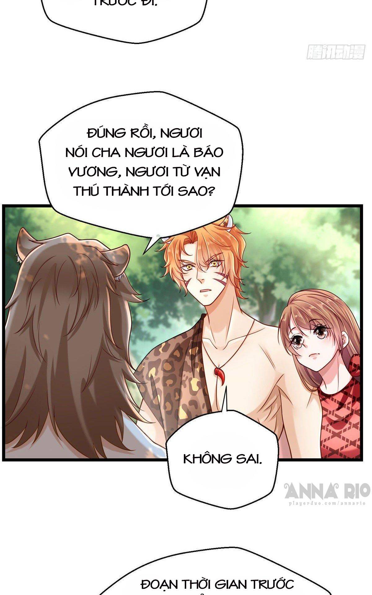 Thảnh Thơi Thú Thế Chủng Chủng Điền, Sinh Sinh Tể - Chap 247