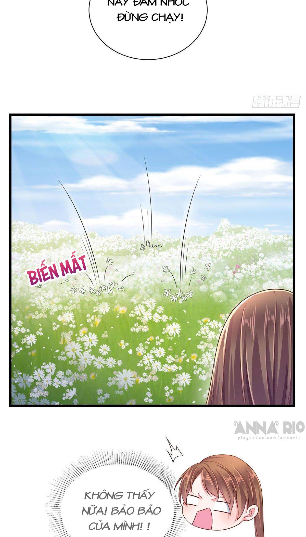 Thảnh Thơi Thú Thế Chủng Chủng Điền, Sinh Sinh Tể - Chap 248