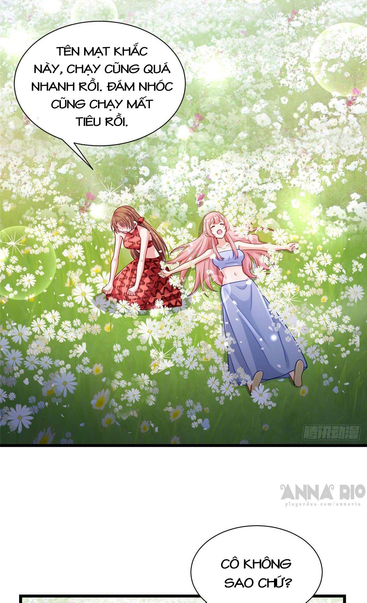 Thảnh Thơi Thú Thế Chủng Chủng Điền, Sinh Sinh Tể - Chap 248