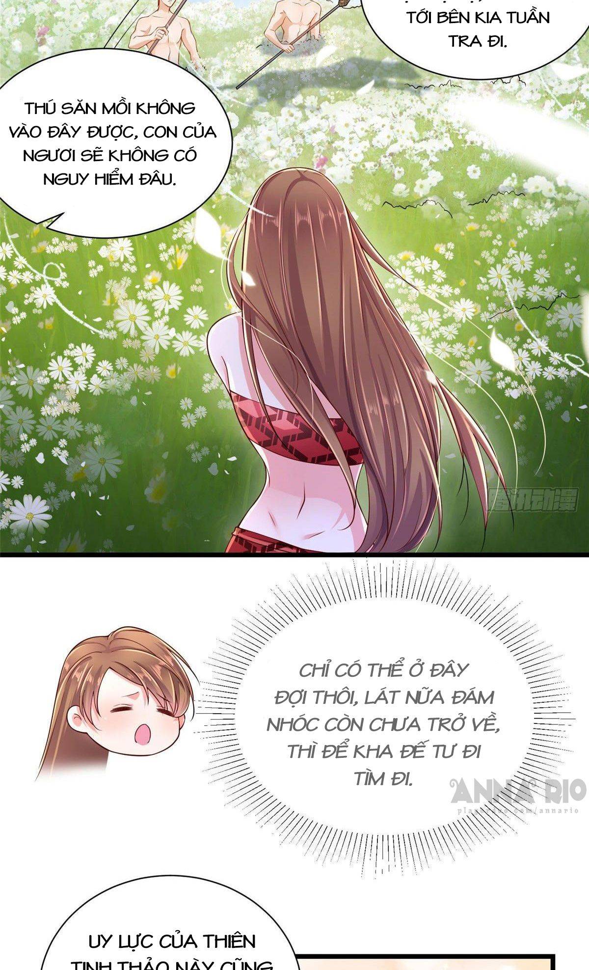 Thảnh Thơi Thú Thế Chủng Chủng Điền, Sinh Sinh Tể - Chap 248