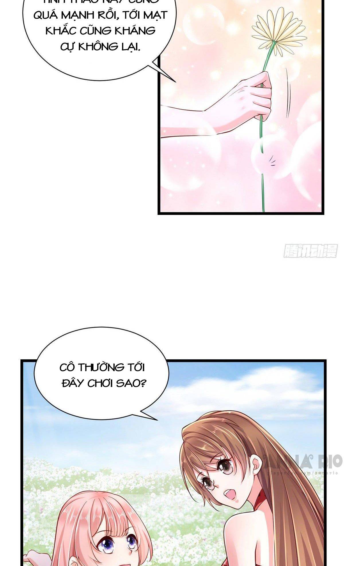 Thảnh Thơi Thú Thế Chủng Chủng Điền, Sinh Sinh Tể - Chap 248