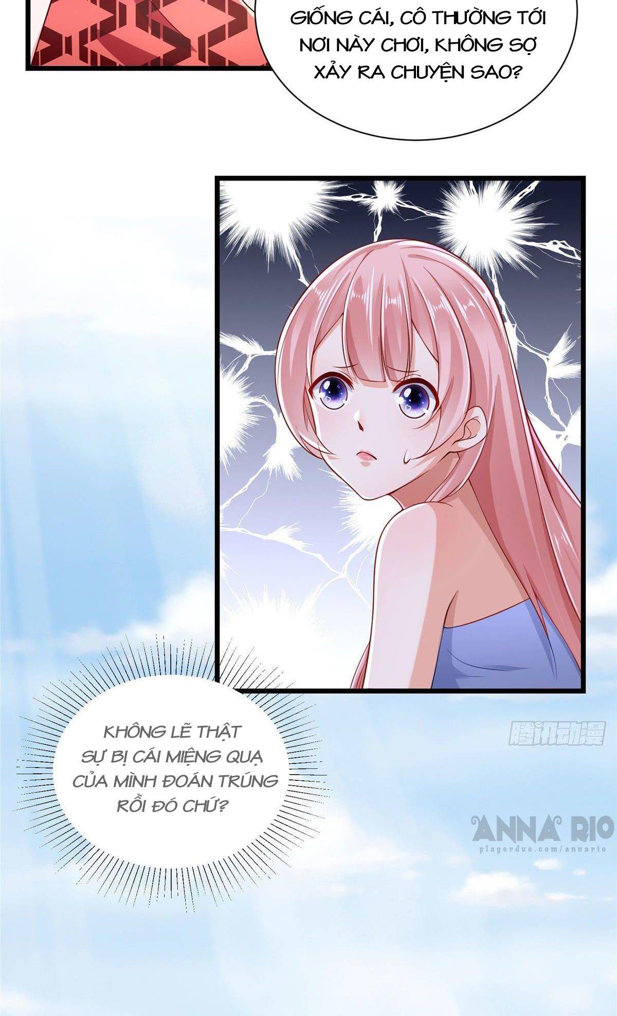 Thảnh Thơi Thú Thế Chủng Chủng Điền, Sinh Sinh Tể - Chap 248