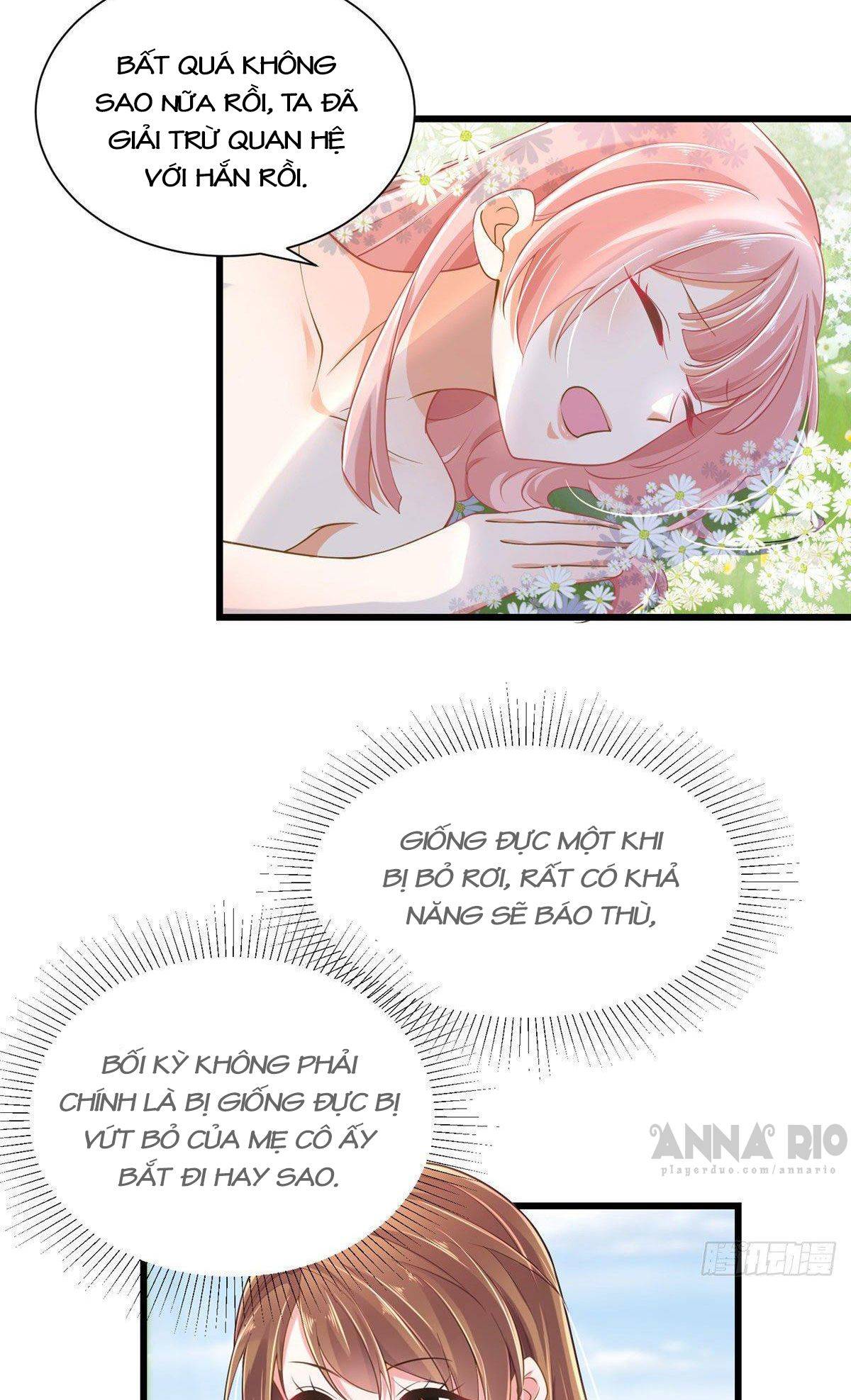 Thảnh Thơi Thú Thế Chủng Chủng Điền, Sinh Sinh Tể - Chap 248