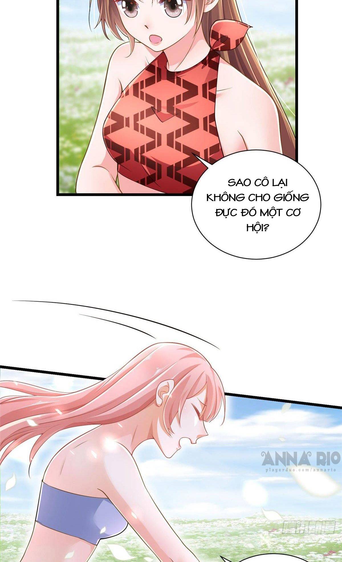 Thảnh Thơi Thú Thế Chủng Chủng Điền, Sinh Sinh Tể - Chap 248