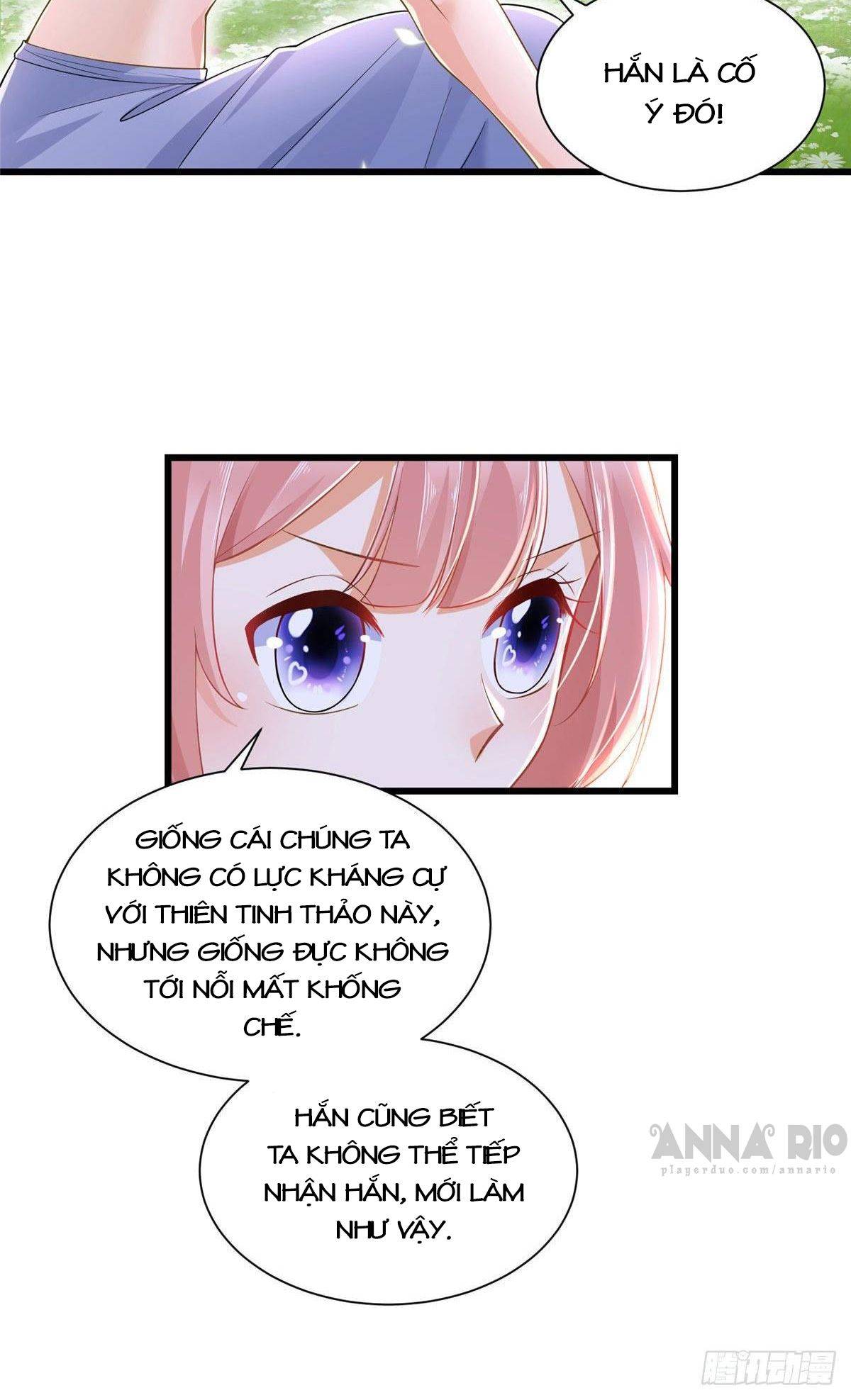 Thảnh Thơi Thú Thế Chủng Chủng Điền, Sinh Sinh Tể - Chap 248