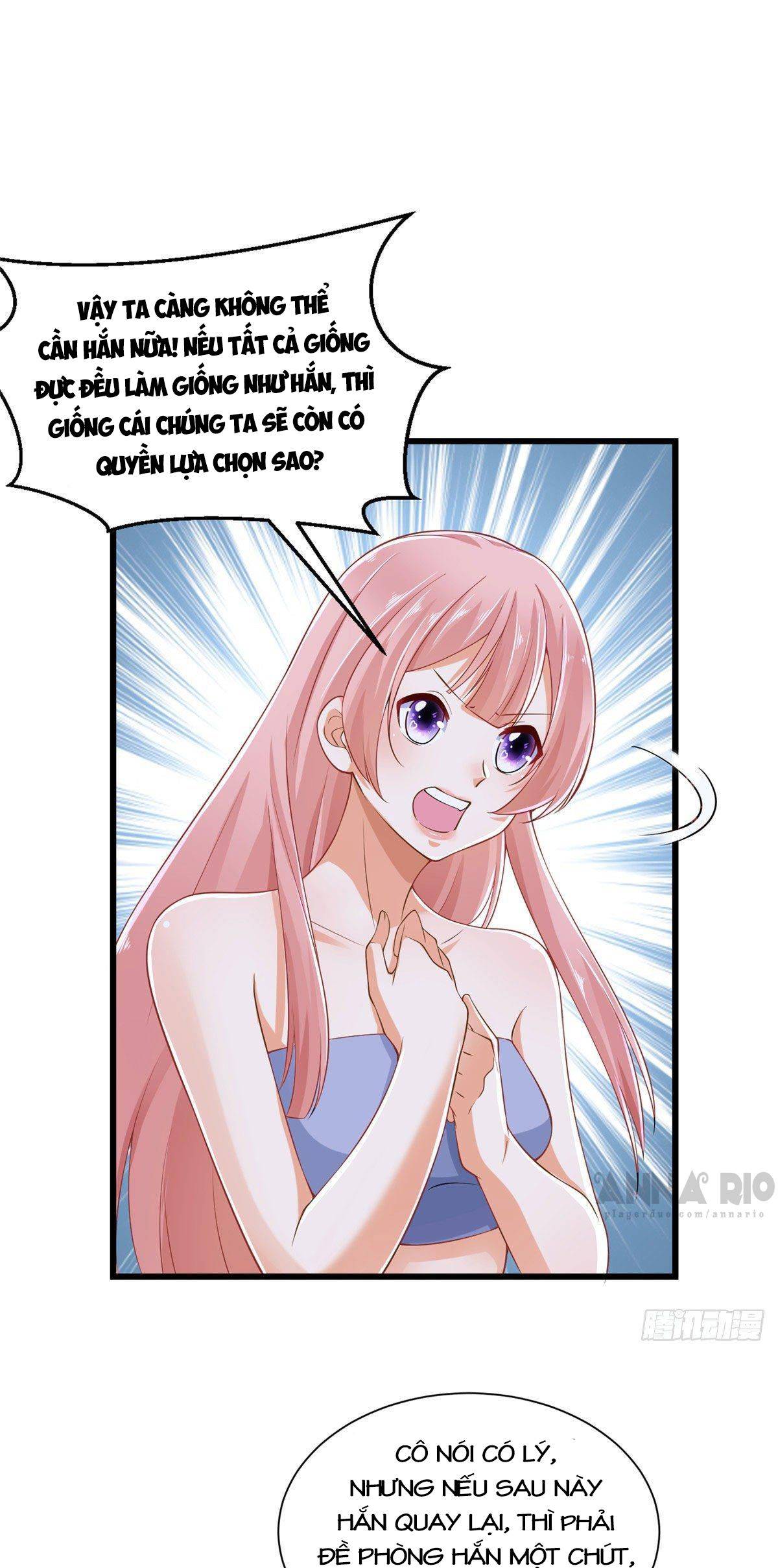 Thảnh Thơi Thú Thế Chủng Chủng Điền, Sinh Sinh Tể - Chap 248