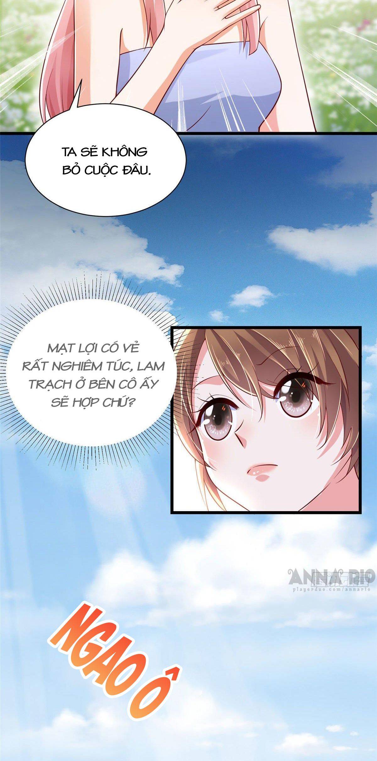 Thảnh Thơi Thú Thế Chủng Chủng Điền, Sinh Sinh Tể - Chap 248