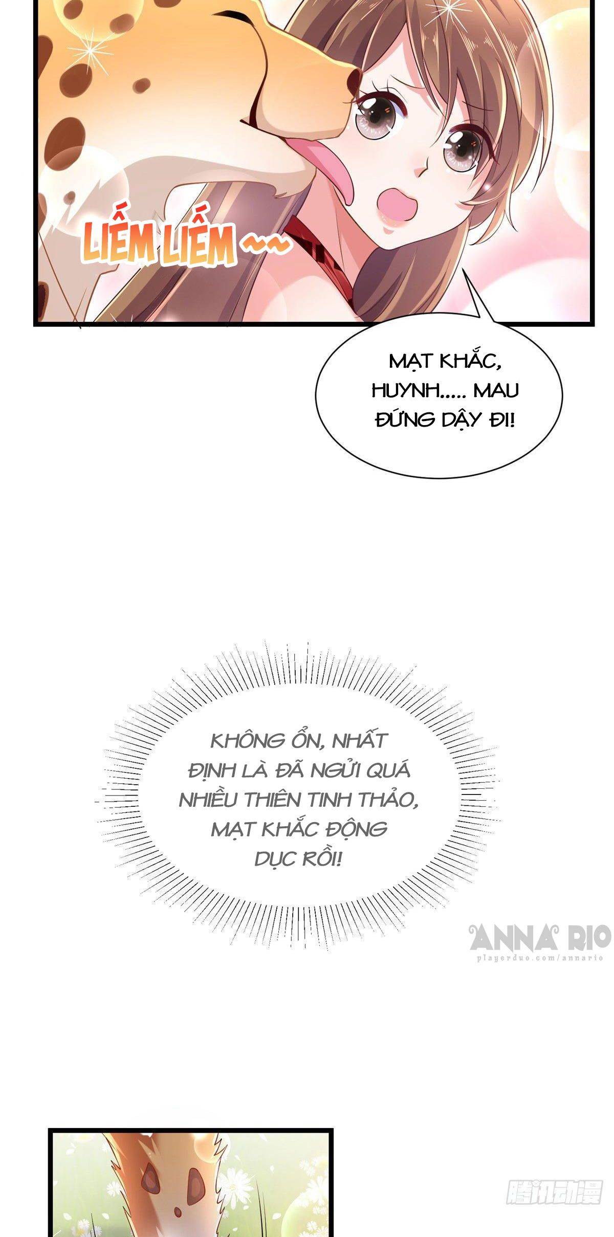 Thảnh Thơi Thú Thế Chủng Chủng Điền, Sinh Sinh Tể - Chap 248