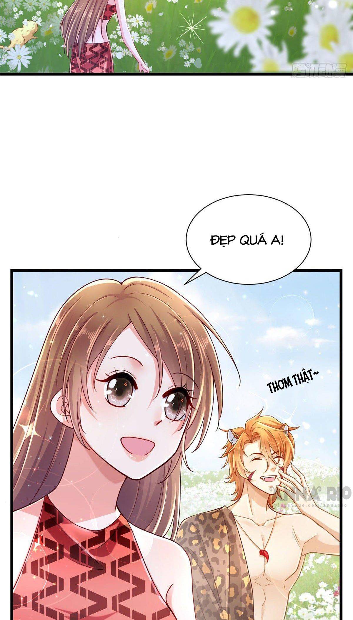 Thảnh Thơi Thú Thế Chủng Chủng Điền, Sinh Sinh Tể - Chap 248