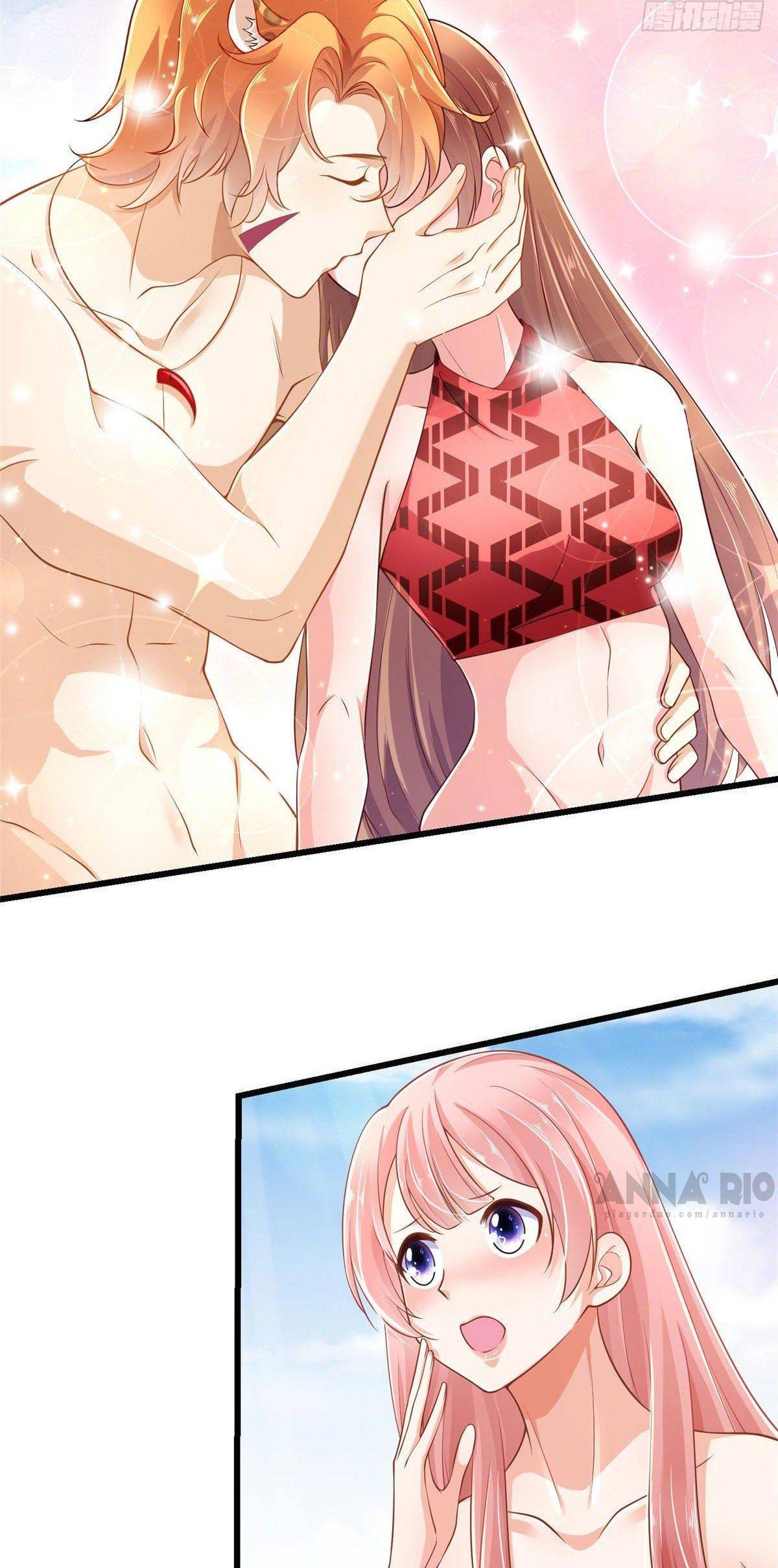 Thảnh Thơi Thú Thế Chủng Chủng Điền, Sinh Sinh Tể - Chap 248