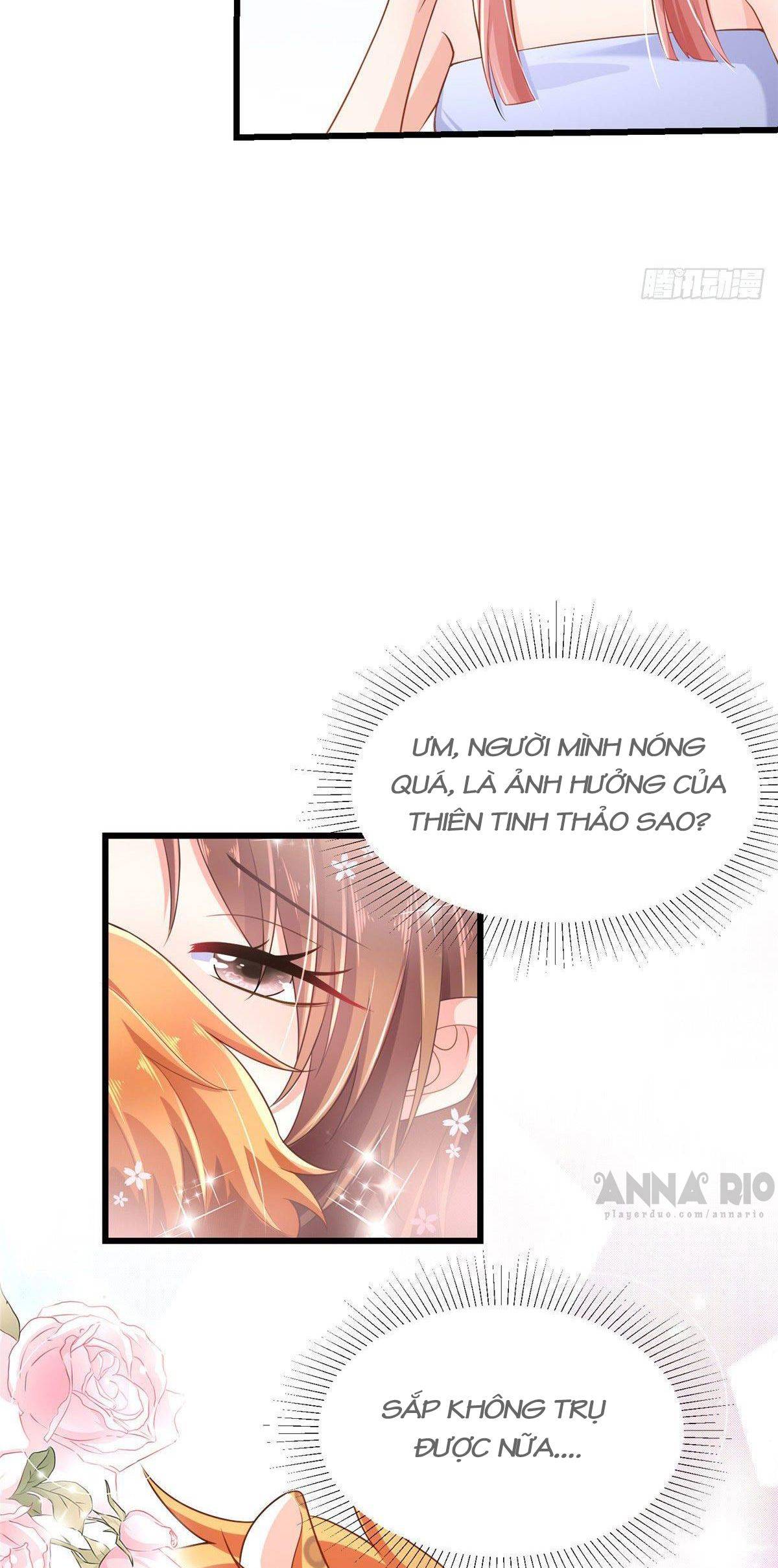 Thảnh Thơi Thú Thế Chủng Chủng Điền, Sinh Sinh Tể - Chap 248