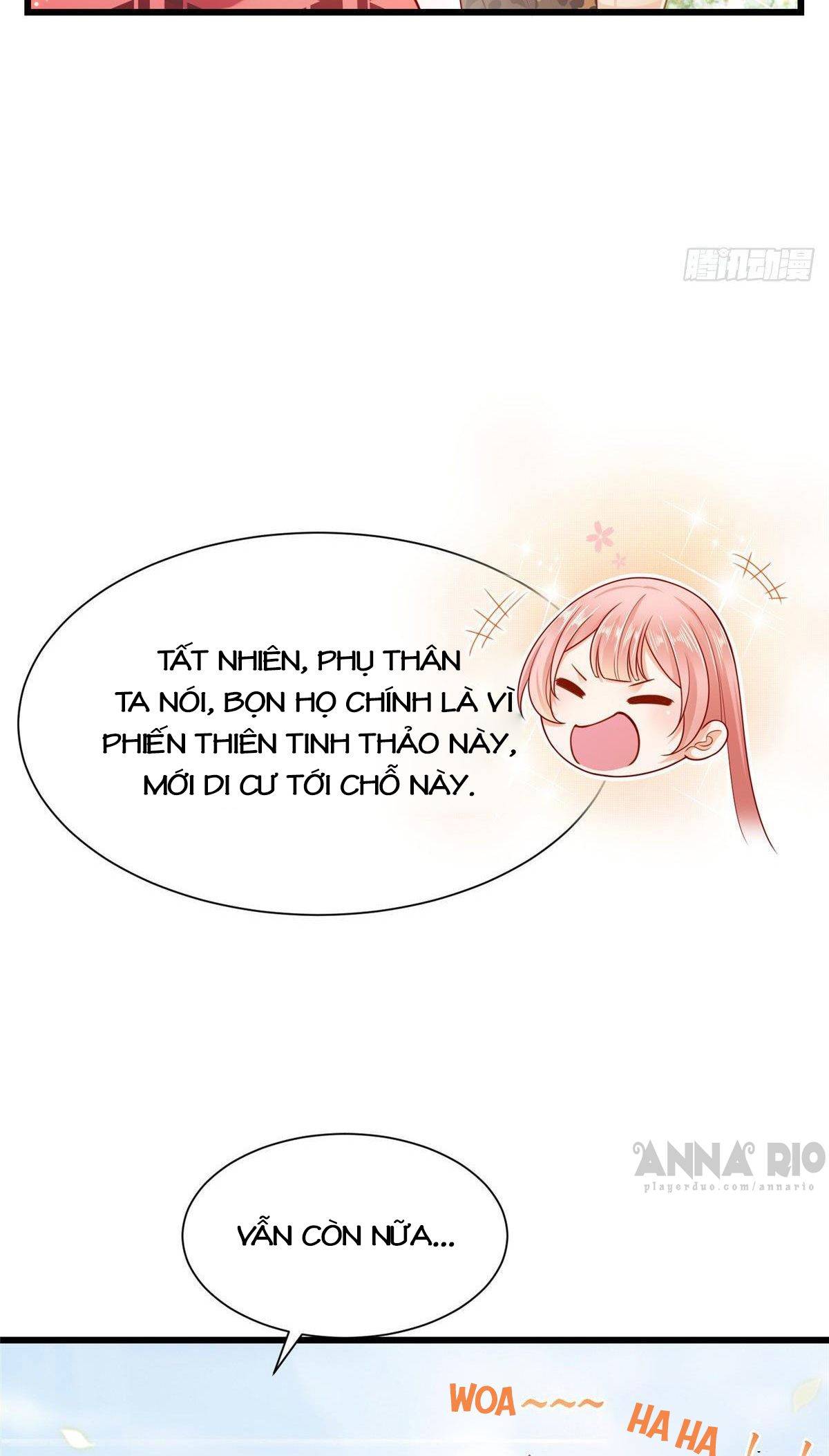 Thảnh Thơi Thú Thế Chủng Chủng Điền, Sinh Sinh Tể - Chap 248