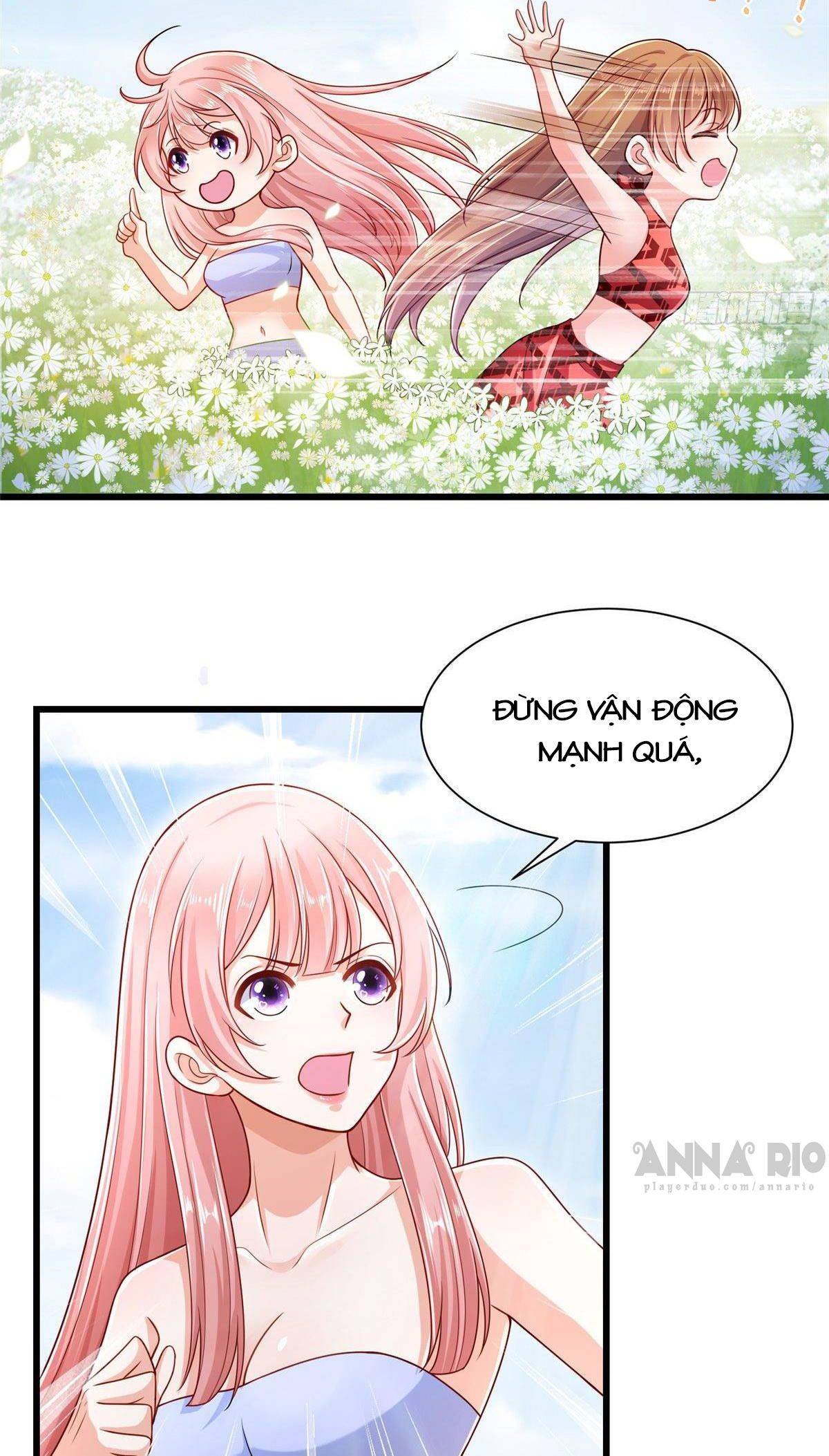 Thảnh Thơi Thú Thế Chủng Chủng Điền, Sinh Sinh Tể - Chap 248