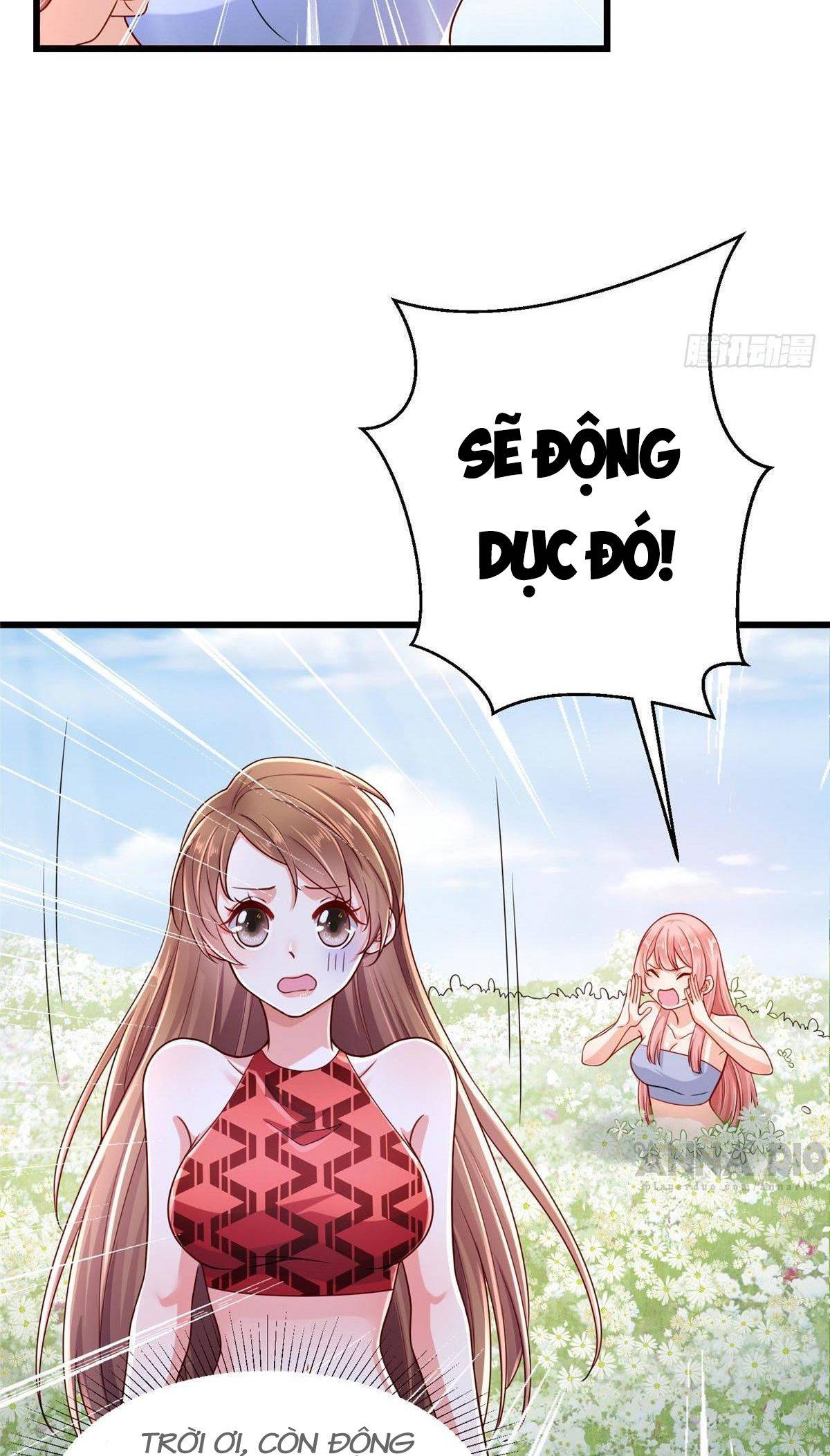 Thảnh Thơi Thú Thế Chủng Chủng Điền, Sinh Sinh Tể - Chap 248