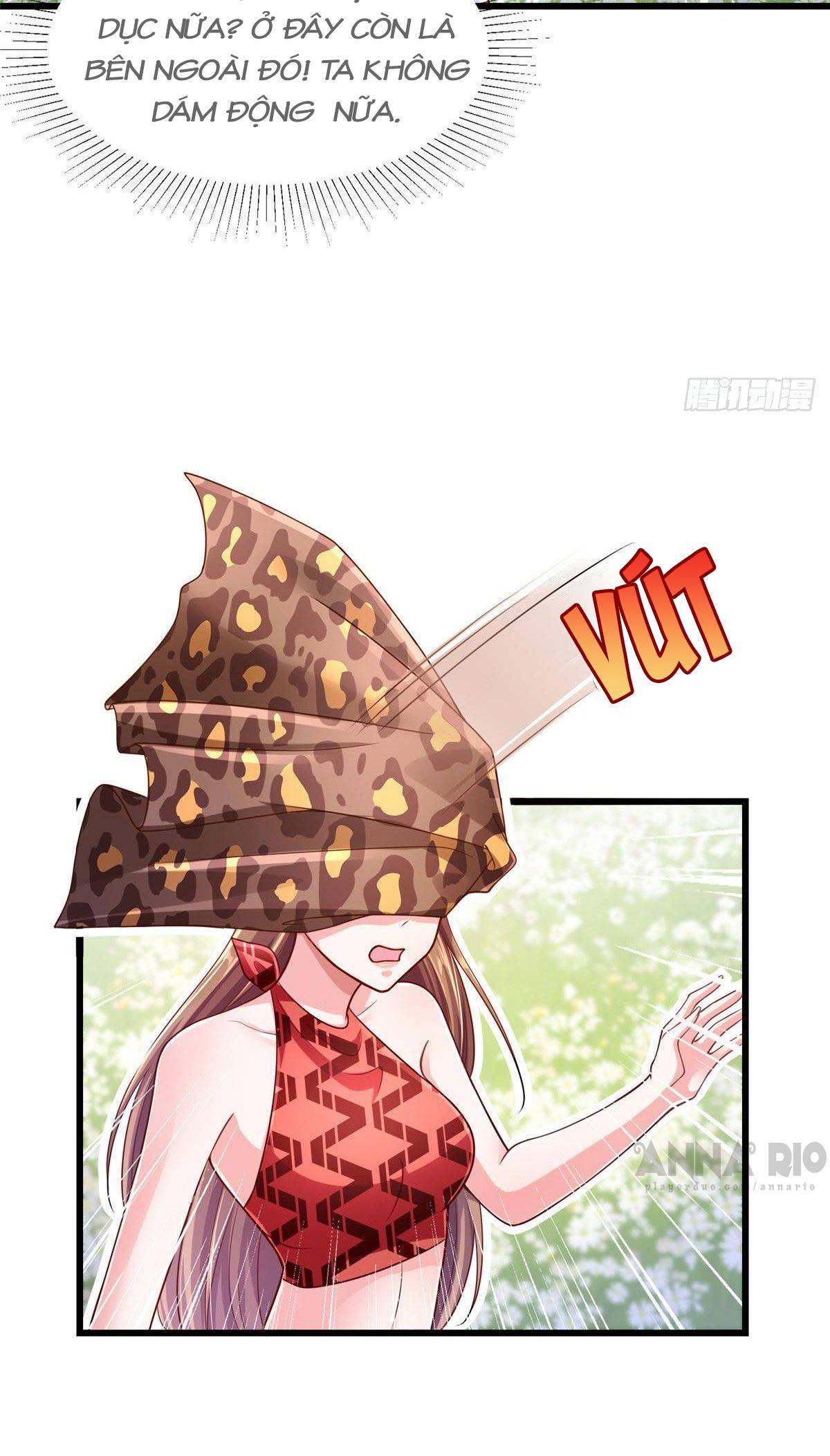 Thảnh Thơi Thú Thế Chủng Chủng Điền, Sinh Sinh Tể - Chap 248