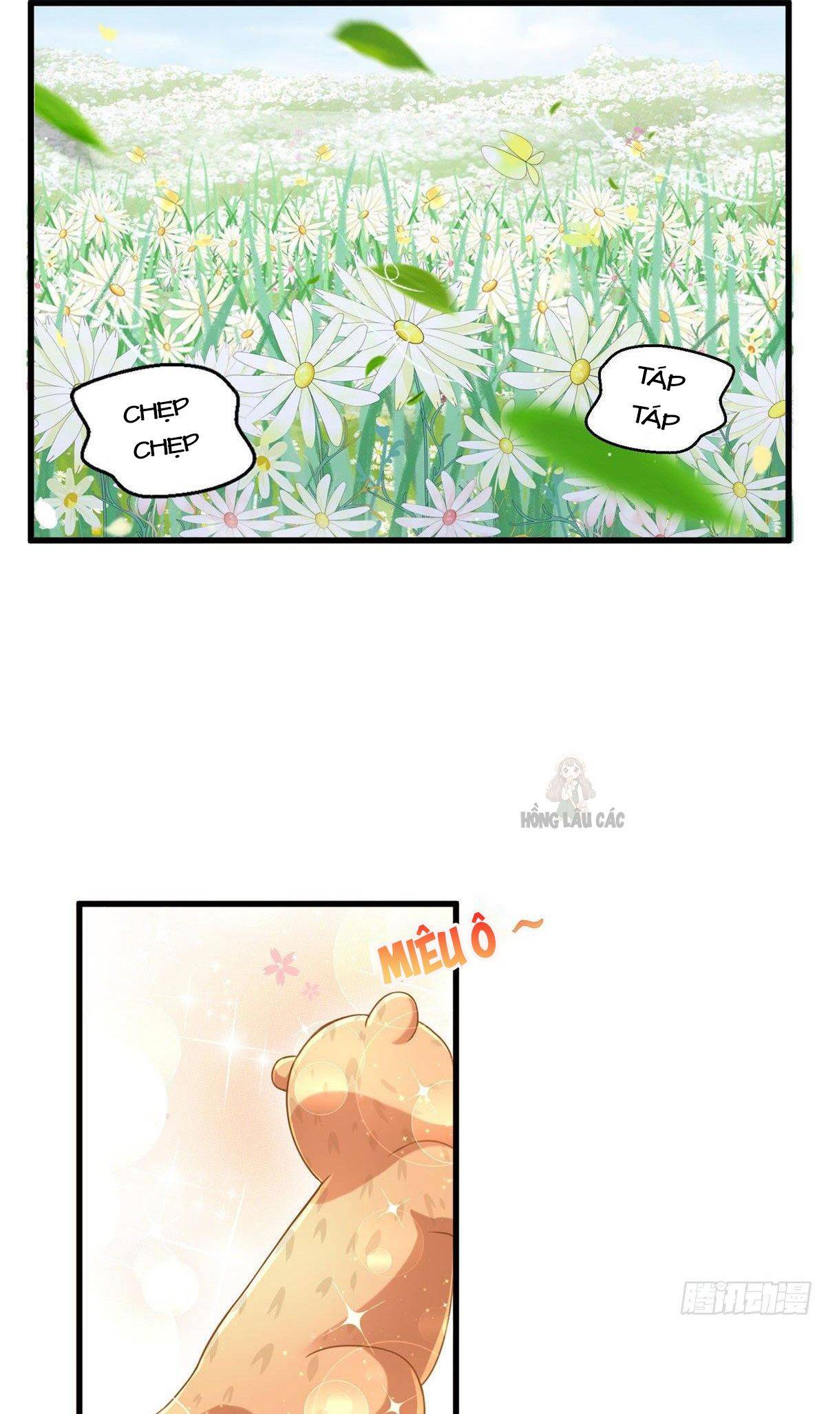 Thảnh Thơi Thú Thế Chủng Chủng Điền, Sinh Sinh Tể - Chap 249